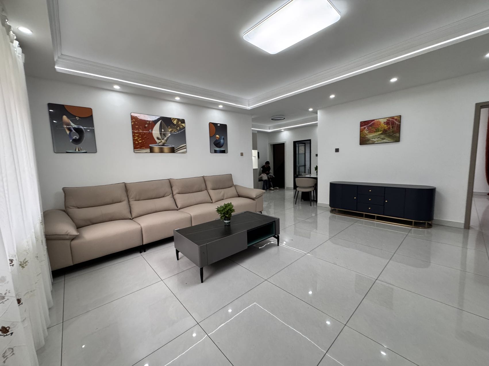 株洲保利花园 1室0厅0卫 43.8万 株洲保利花园 1室0厅0卫 43.8万室内图