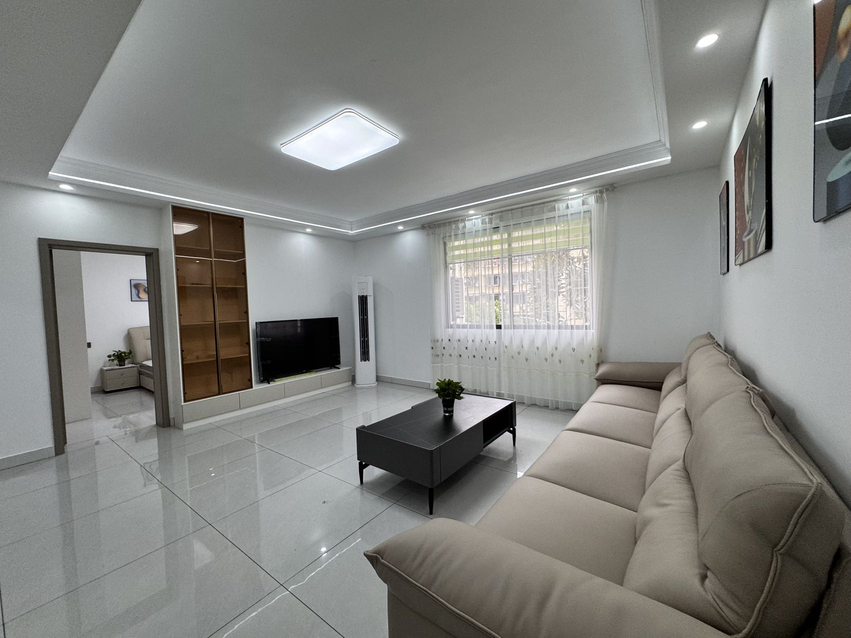 株洲保利花园 1室0厅0卫 43.8万 株洲保利花园 1室0厅0卫 43.8万室内图