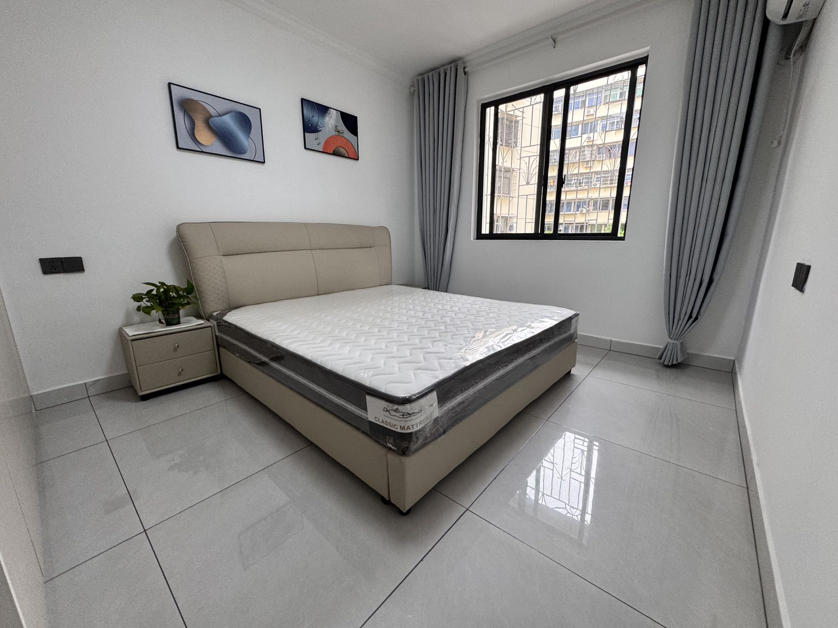 株洲保利花园 1室0厅0卫 43.8万 株洲保利花园 1室0厅0卫 43.8万室内图