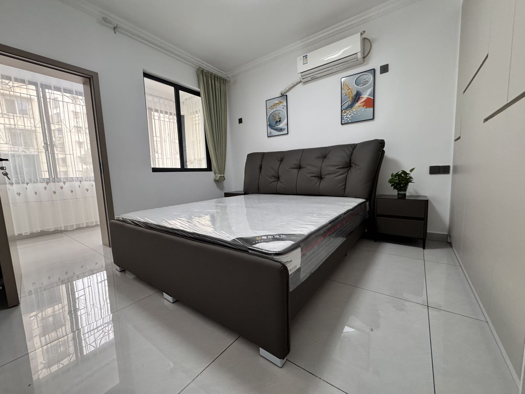 株洲保利花园 1室0厅0卫 43.8万 株洲保利花园 1室0厅0卫 43.8万室内图