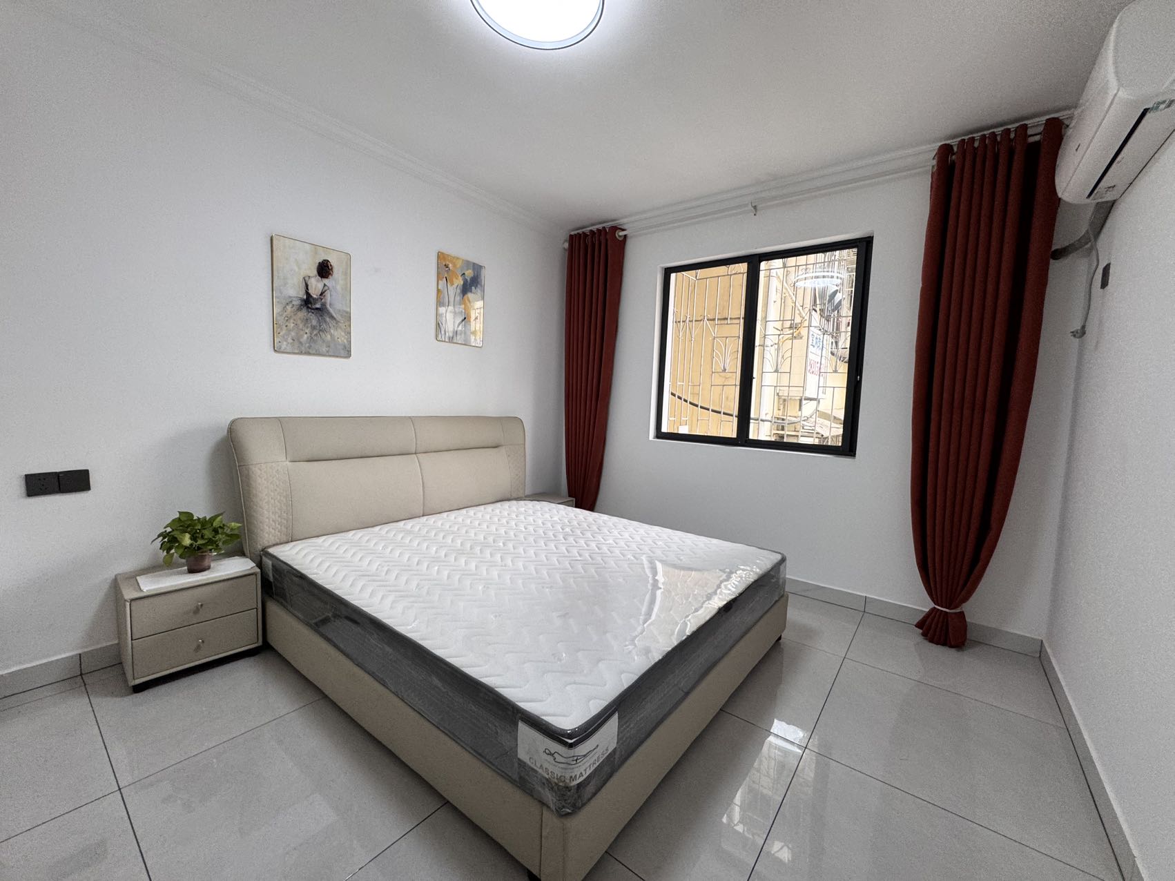 株洲保利花园 1室0厅0卫 43.8万 株洲保利花园 1室0厅0卫 43.8万室内图