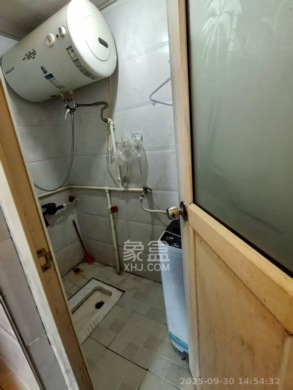 星沙二区  1室0厅0卫    500.0元/月室内图