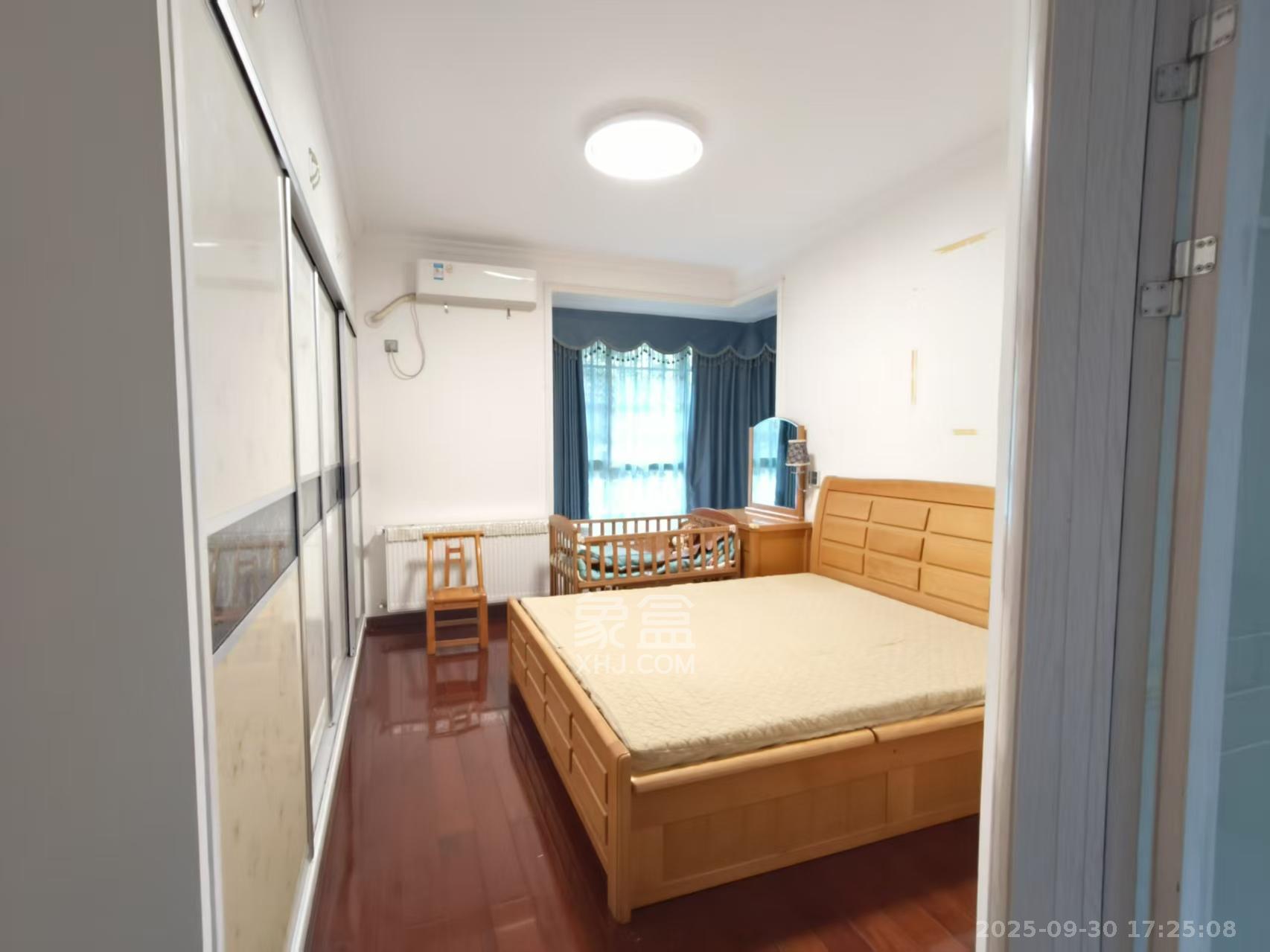 湖南边防总队家属宿舍  3室2厅2卫   2800.00元/月室内图