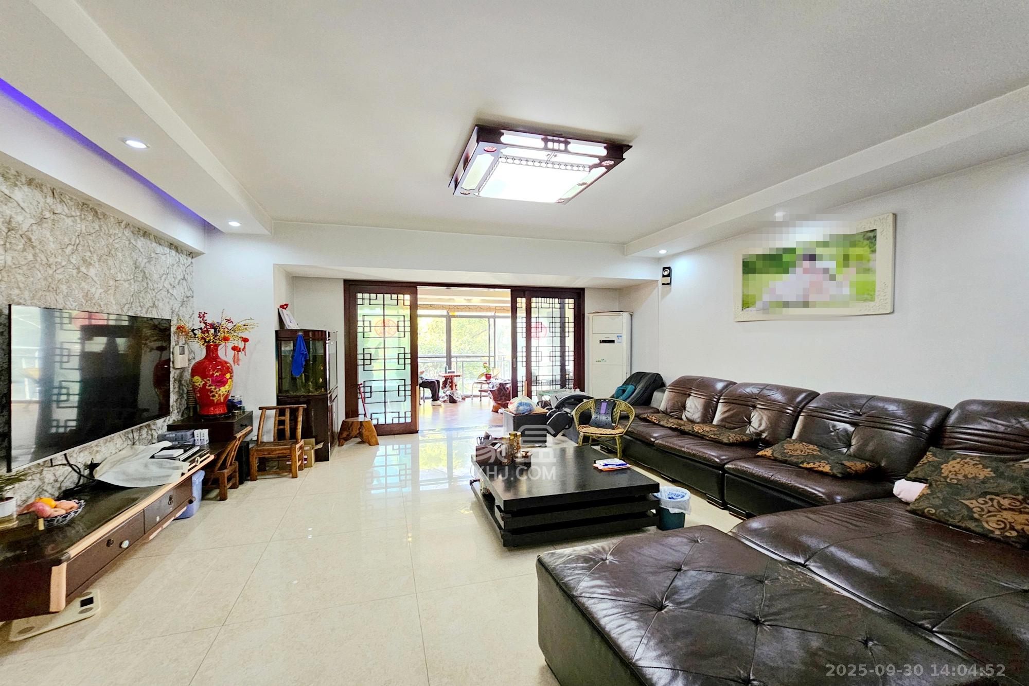 嘉宇盛世华章 4室2厅2卫 3800.0元/月 嘉宇盛世华章 4室2厅2卫 3800.0元/月室内图