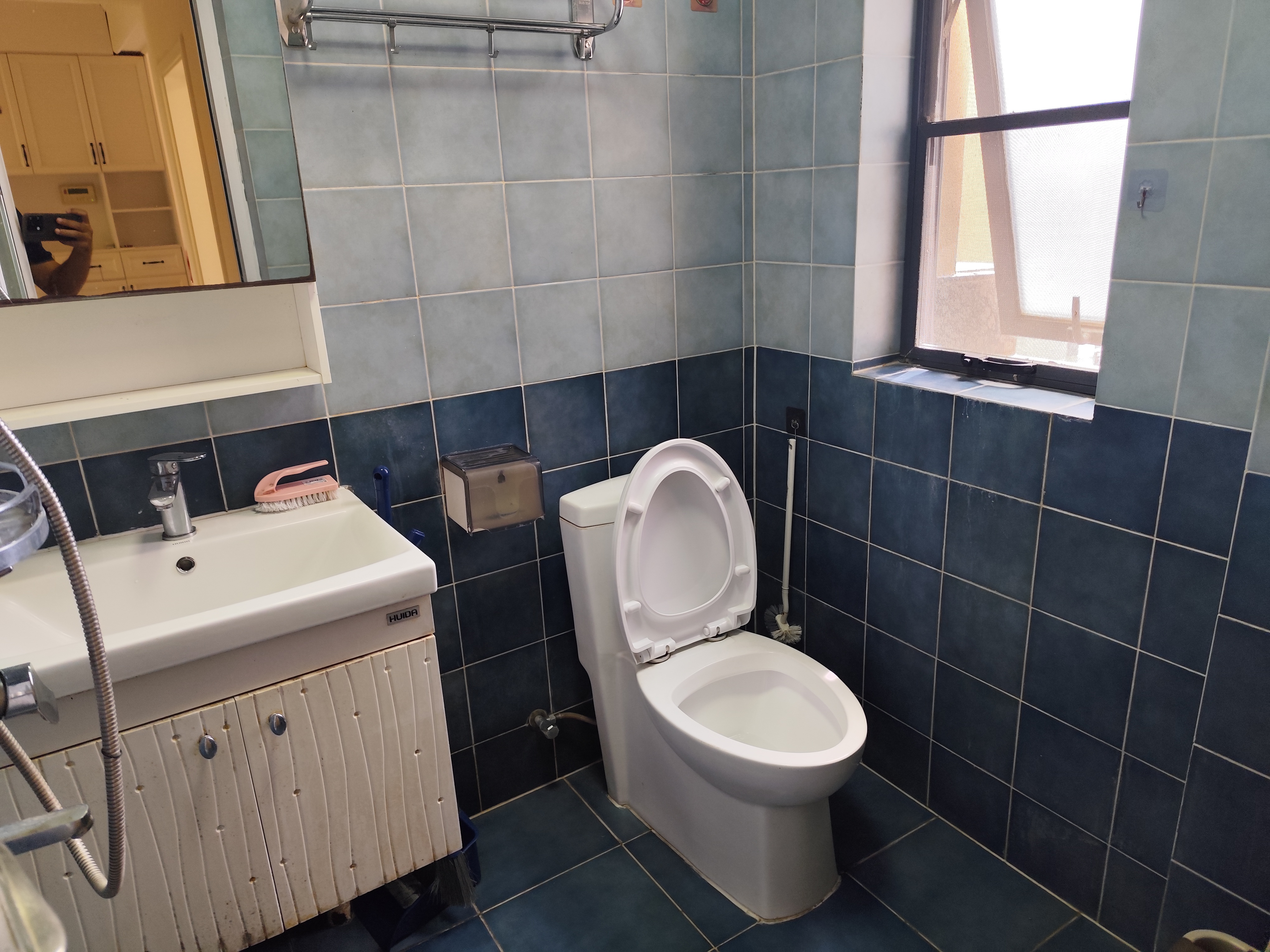 海航豪庭南苑 2室2厅1卫 3800.0元/月 海航豪庭南苑 2室2厅1卫 3800.0元/月室内图