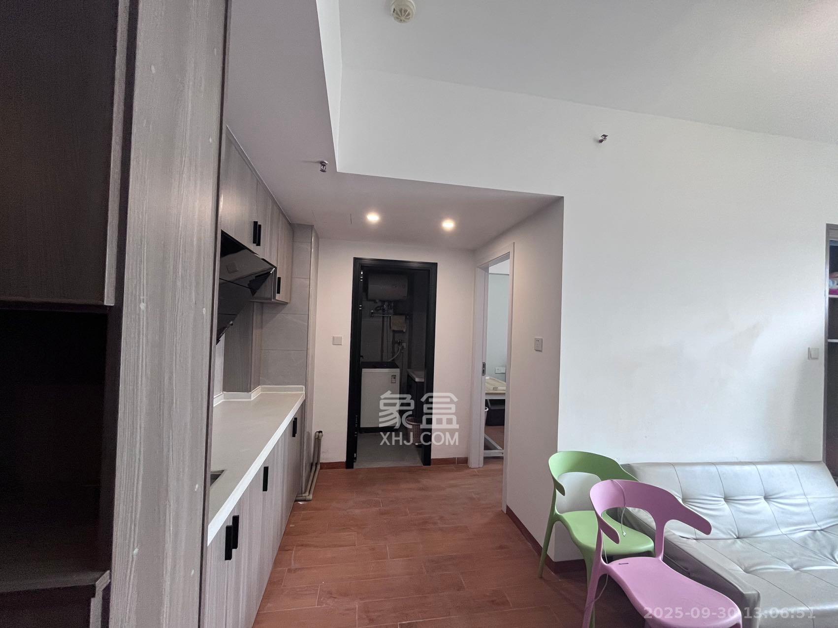 复地星光天地  1室0厅0卫    2100.0元/月室内图