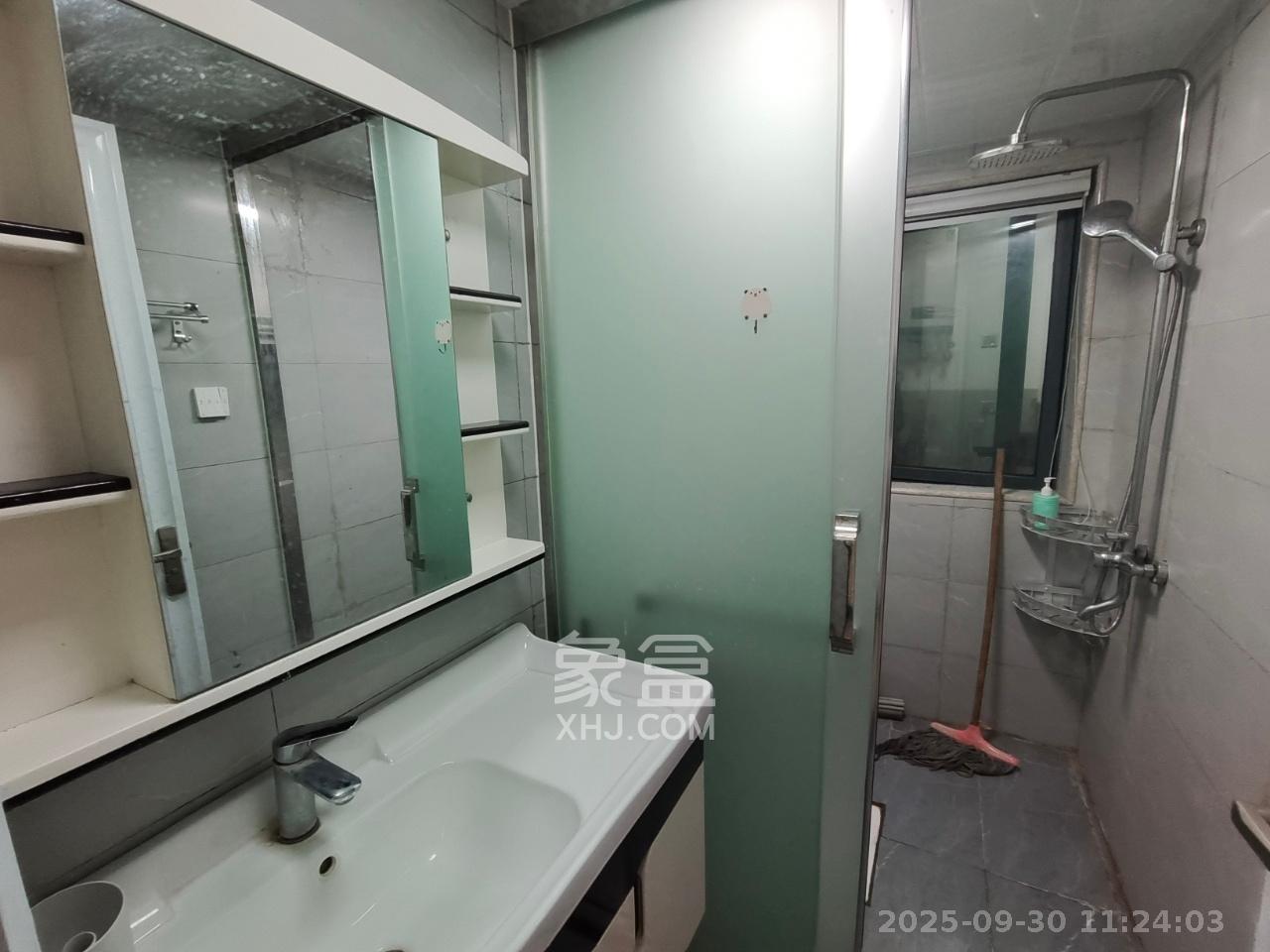 中建芙蓉嘉苑  1室0厅0卫   2500.00元/月室内图