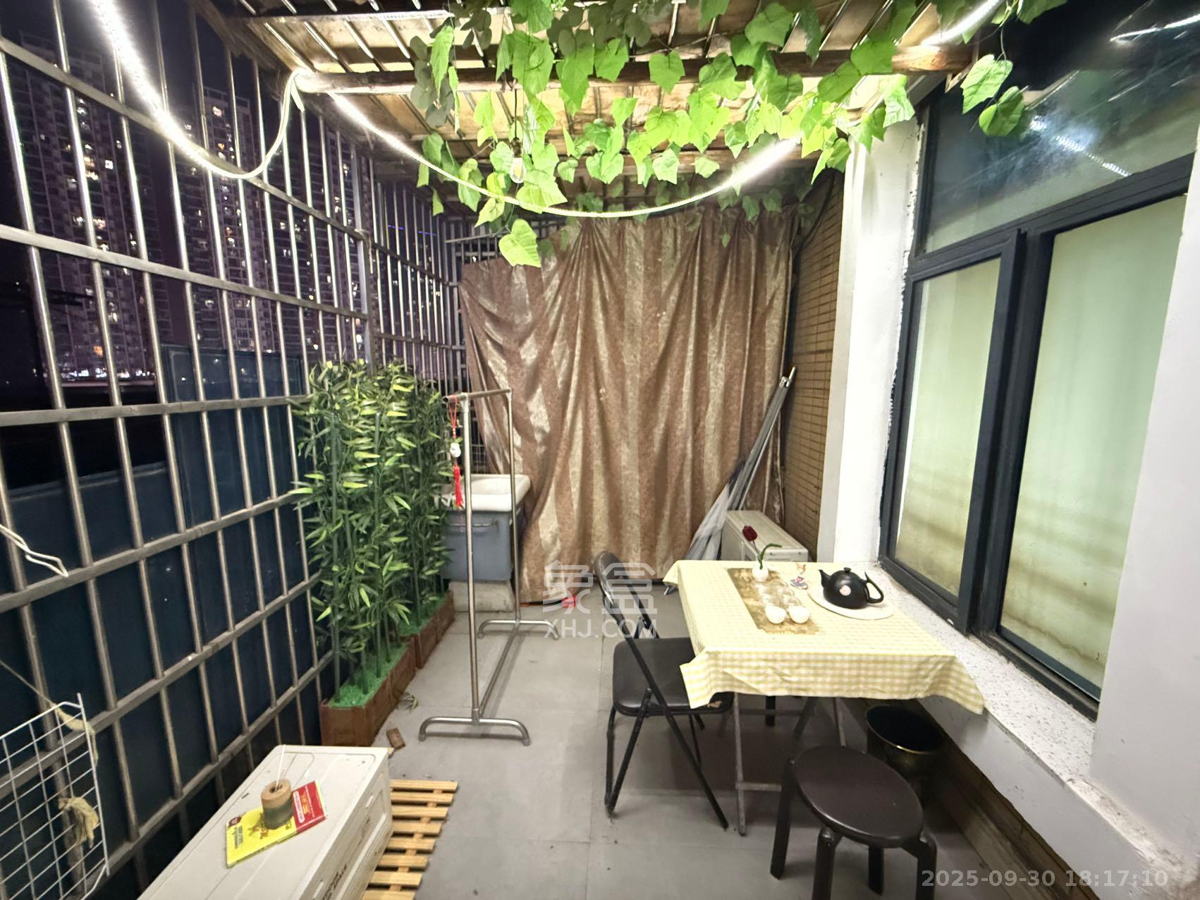 融圣国际  1室1厅1卫    2800.0元/月室内图