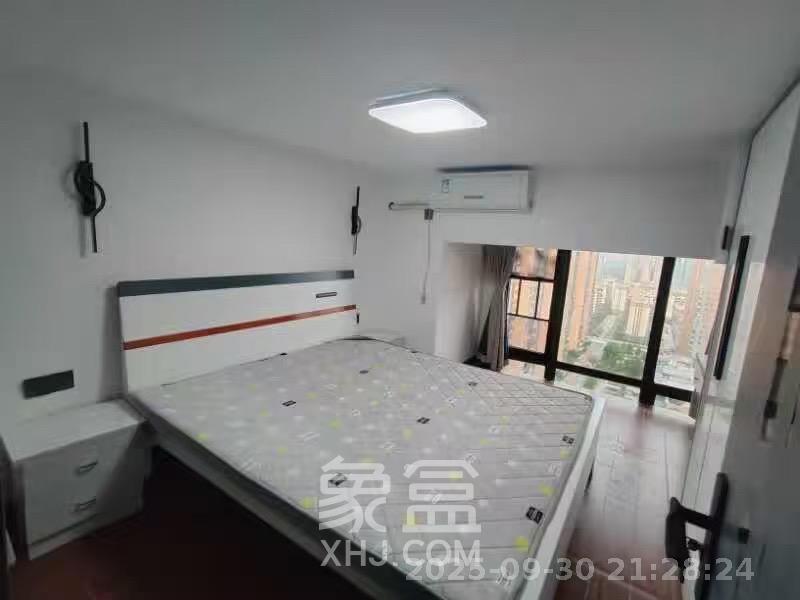 海伦春天  1室0厅0卫   1800.00元/月室内图