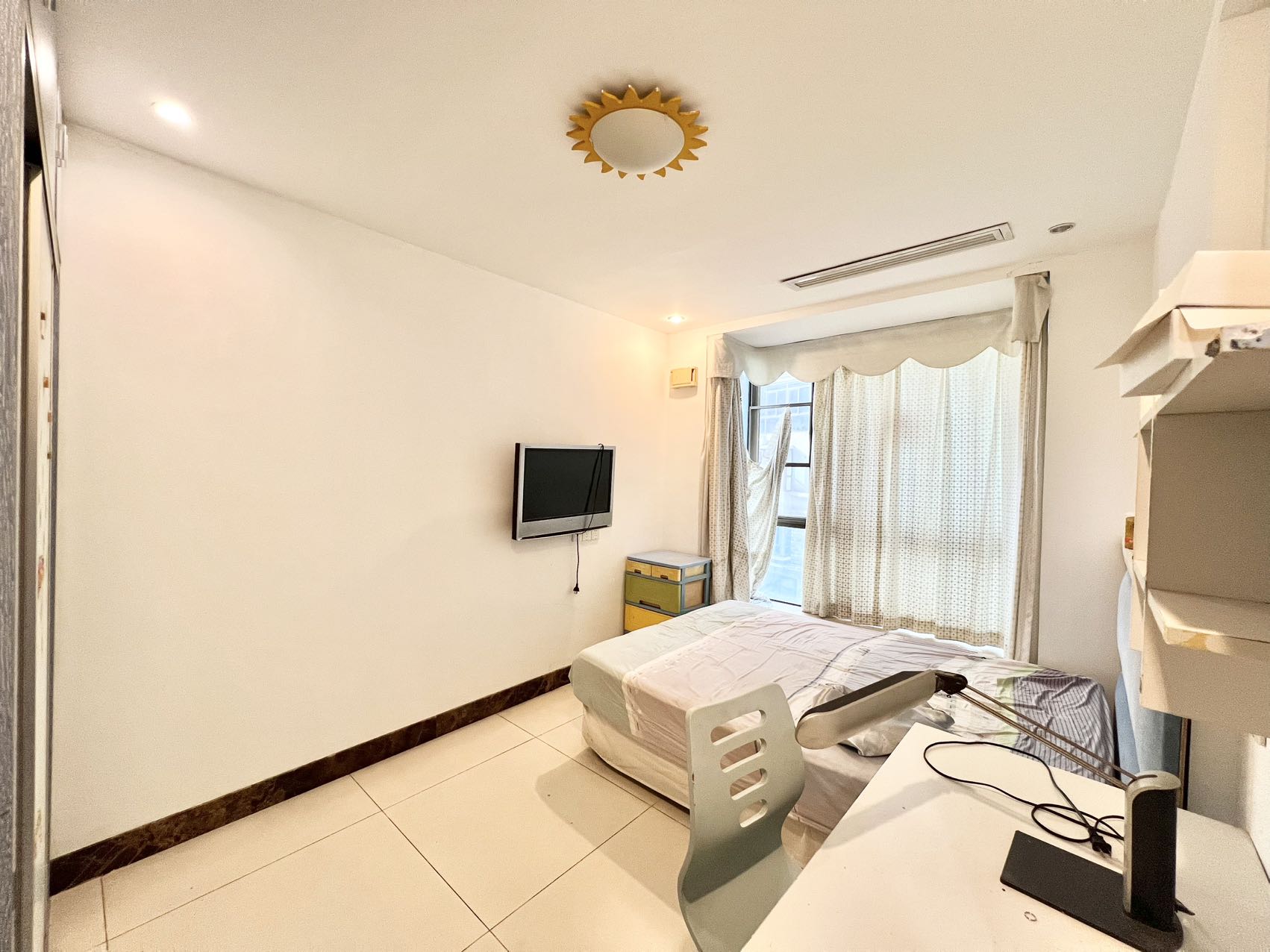 城市海岸一期 3室2厅2卫 4500.0元/月 城市海岸一期 3室2厅2卫 4500.0元/月室内图