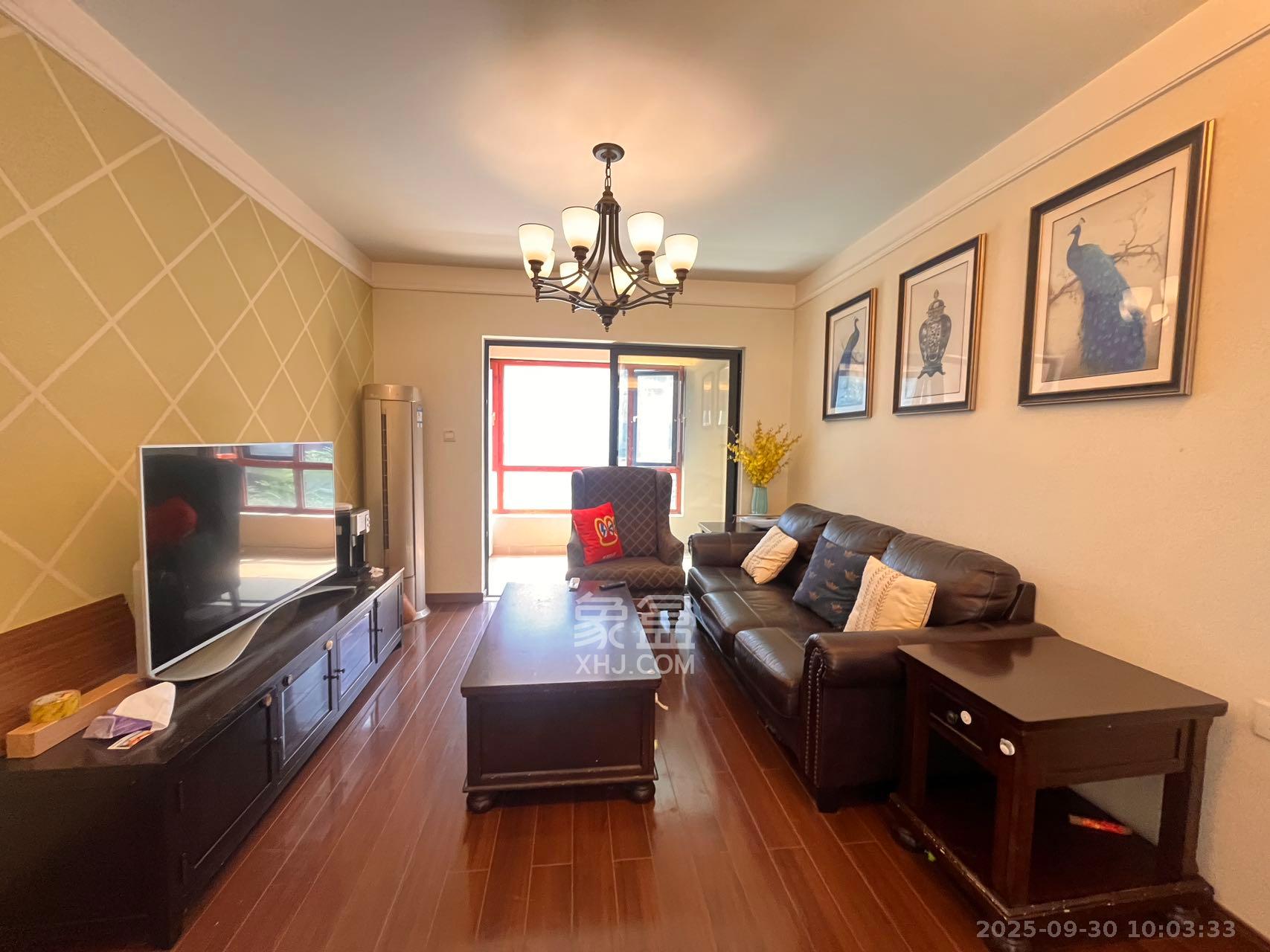 万科魅力之城非凡里 4室2厅2卫 3000.0元/月 万科魅力之城非凡里 4室2厅2卫 3000.0元/月室内图