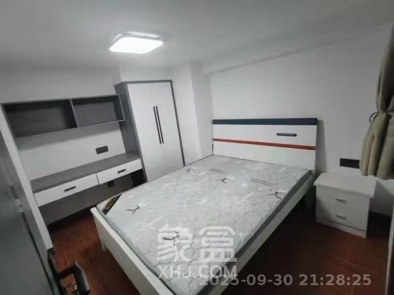 海伦春天  1室0厅0卫   1800.00元/月室内图