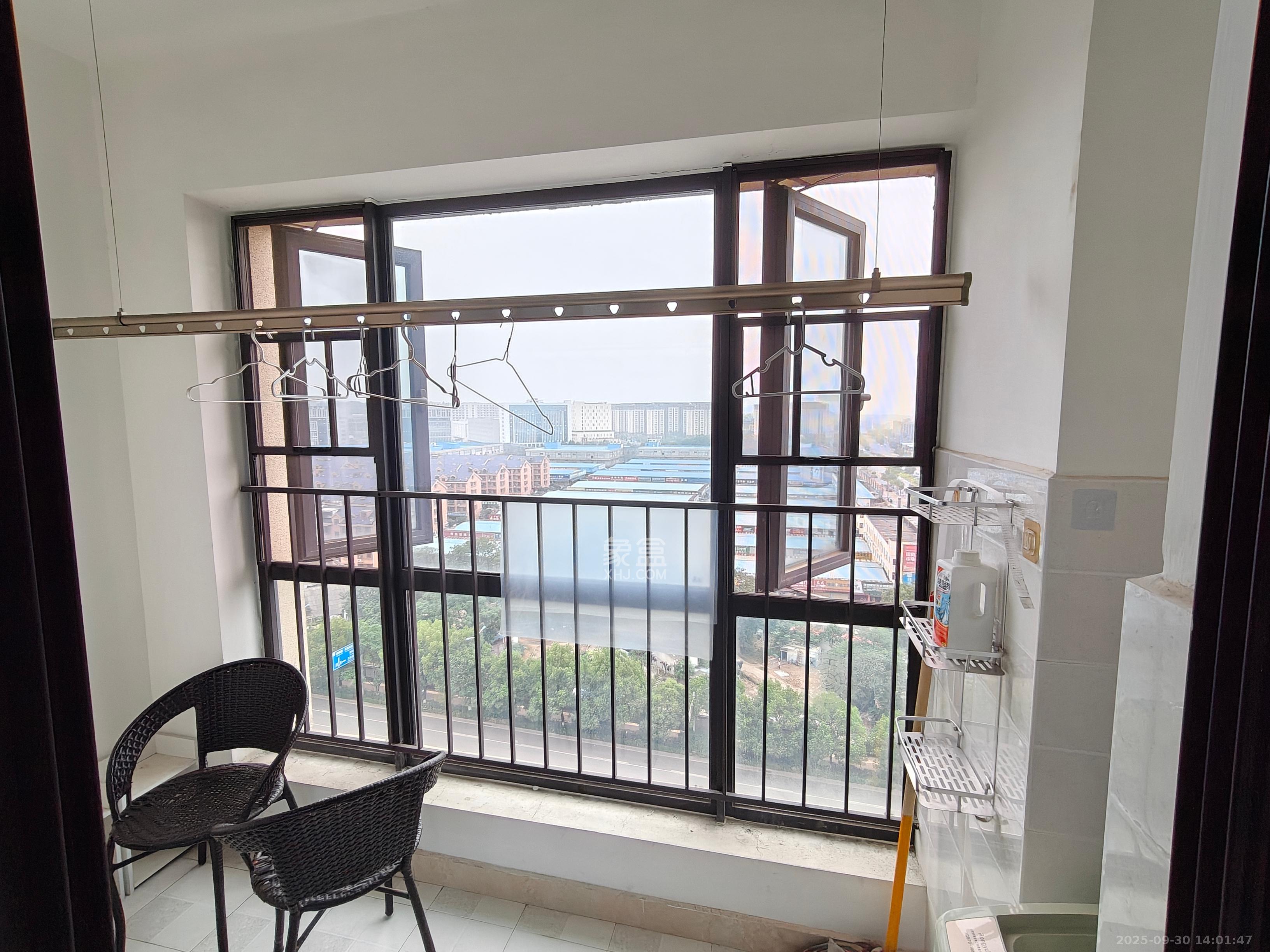 中海新城熙岸(中信新城五期) 1室0厅1卫 1200.0元/月 中海新城熙岸(中信新城五期) 1室0厅1卫 1200.0元/月室内图