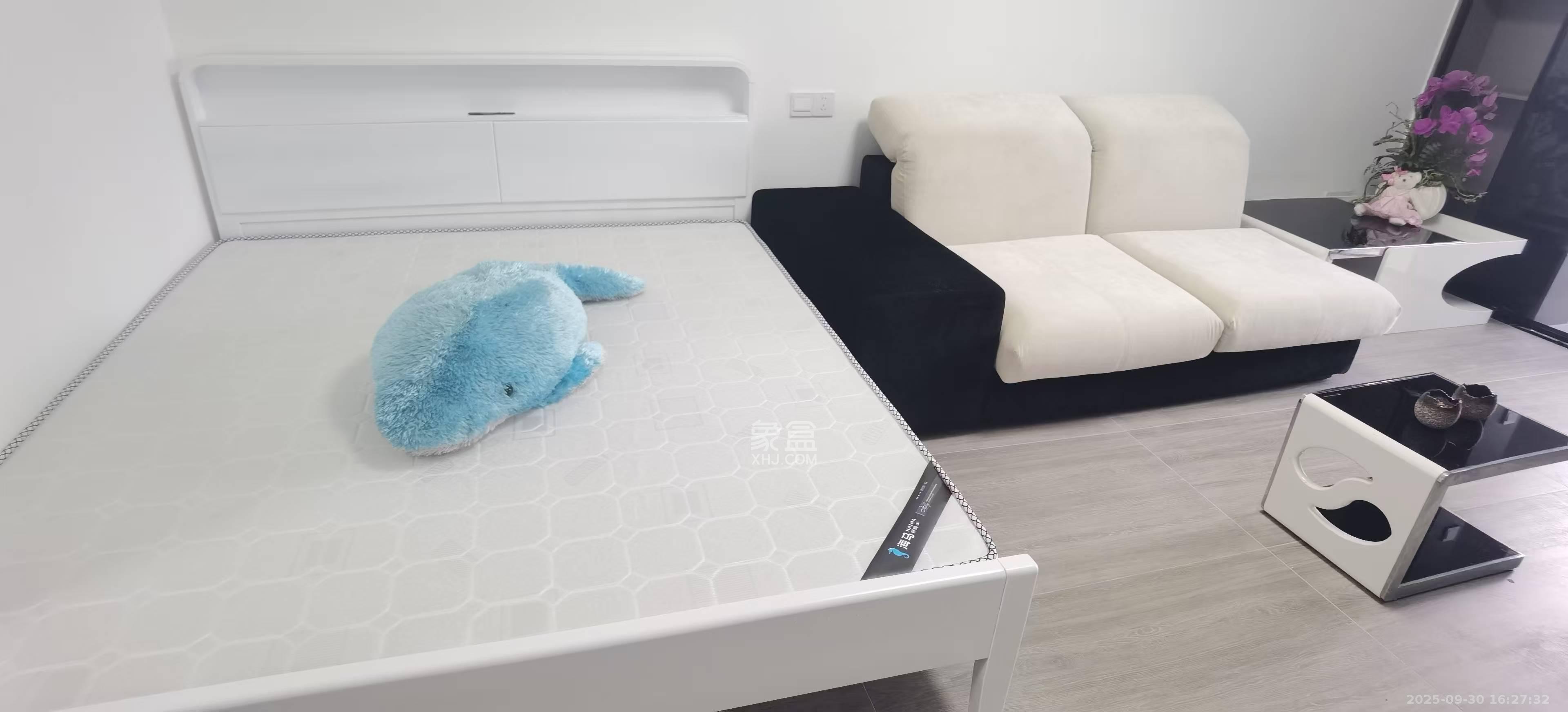 五矿万境水岸二期(五矿万境水岸和苑) 1室1厅1卫 1680.0元/月 五矿万境水岸二期(五矿万境水岸和苑) 1室1厅1卫 1680.0元/月室内图