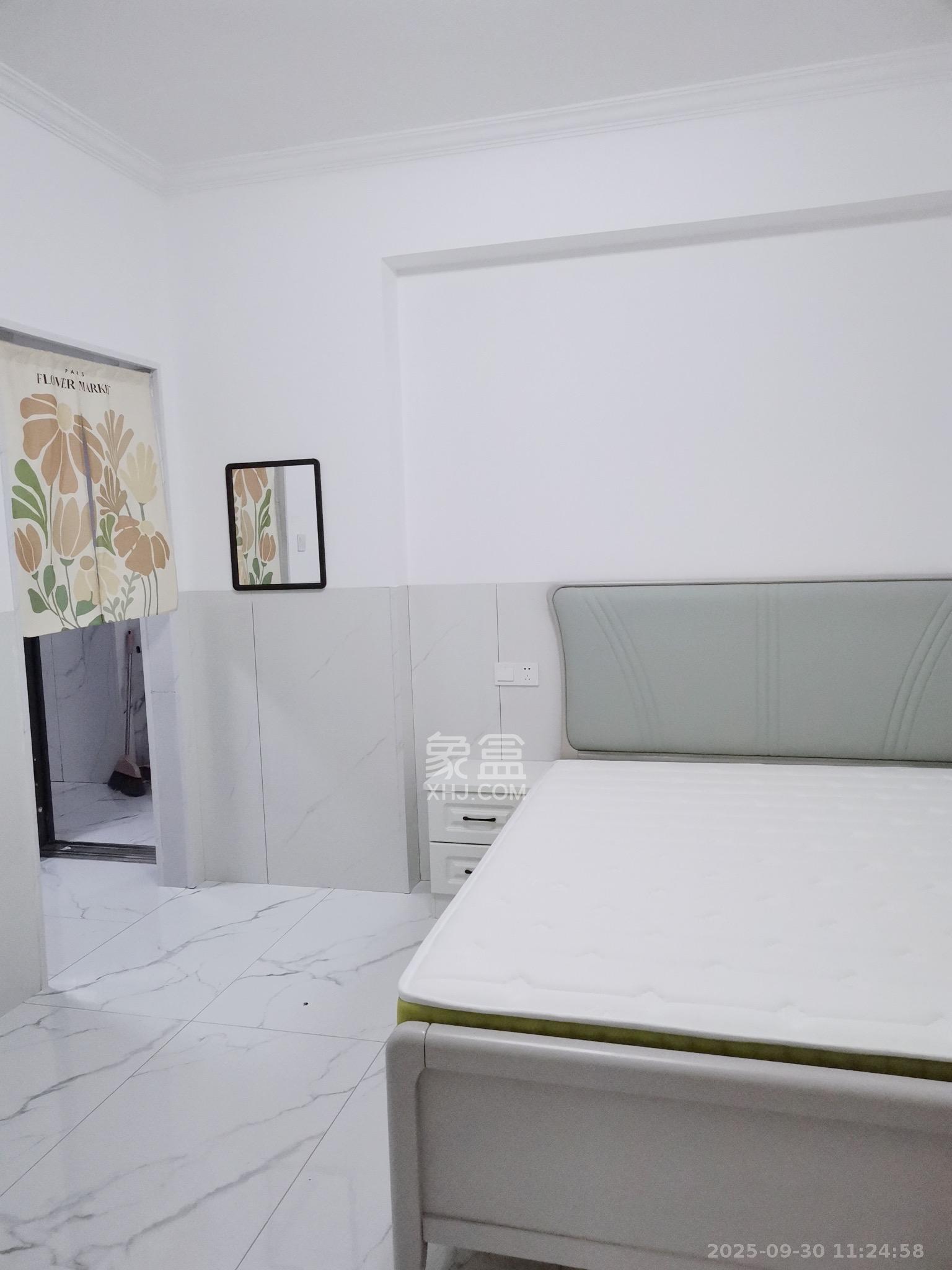 谢家湾安置小区  1室0厅0卫    1000.0元/月室内图