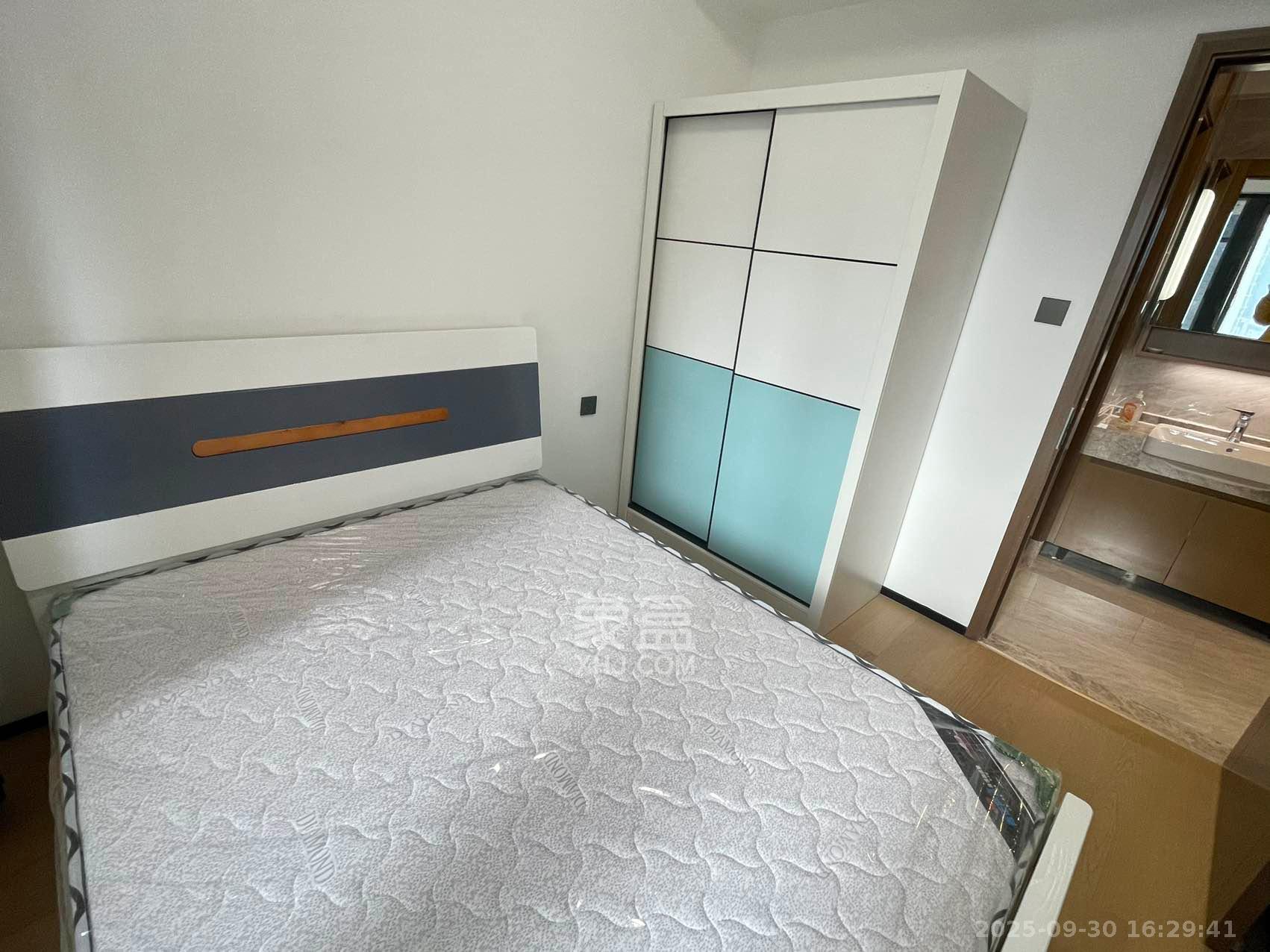 万科魅力之城天阔里 3室2厅2卫 3000.0元/月 万科魅力之城天阔里 3室2厅2卫 3000.0元/月室内图