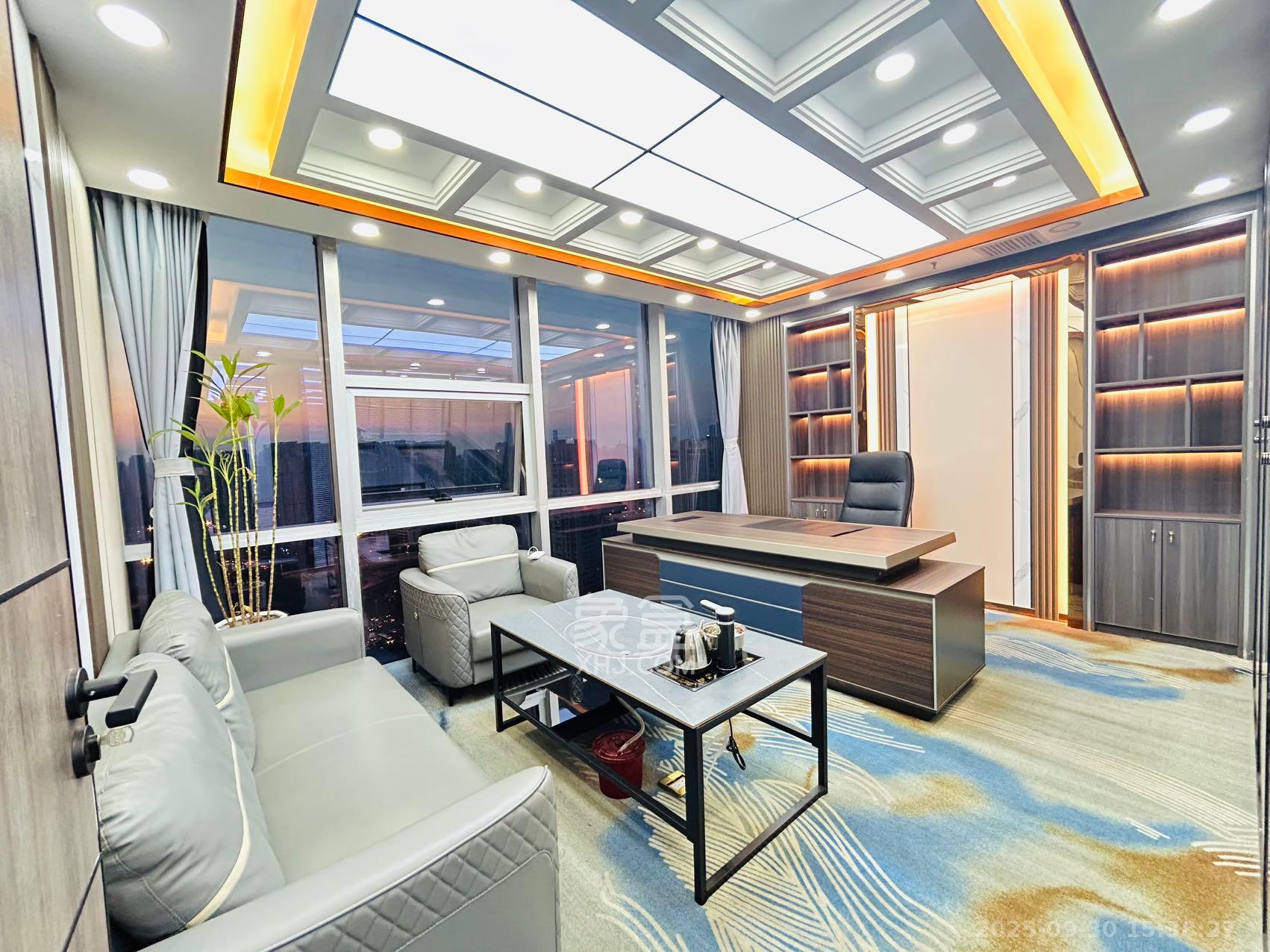 兴旺双铁城   198.0㎡      8000.0元/月室内图