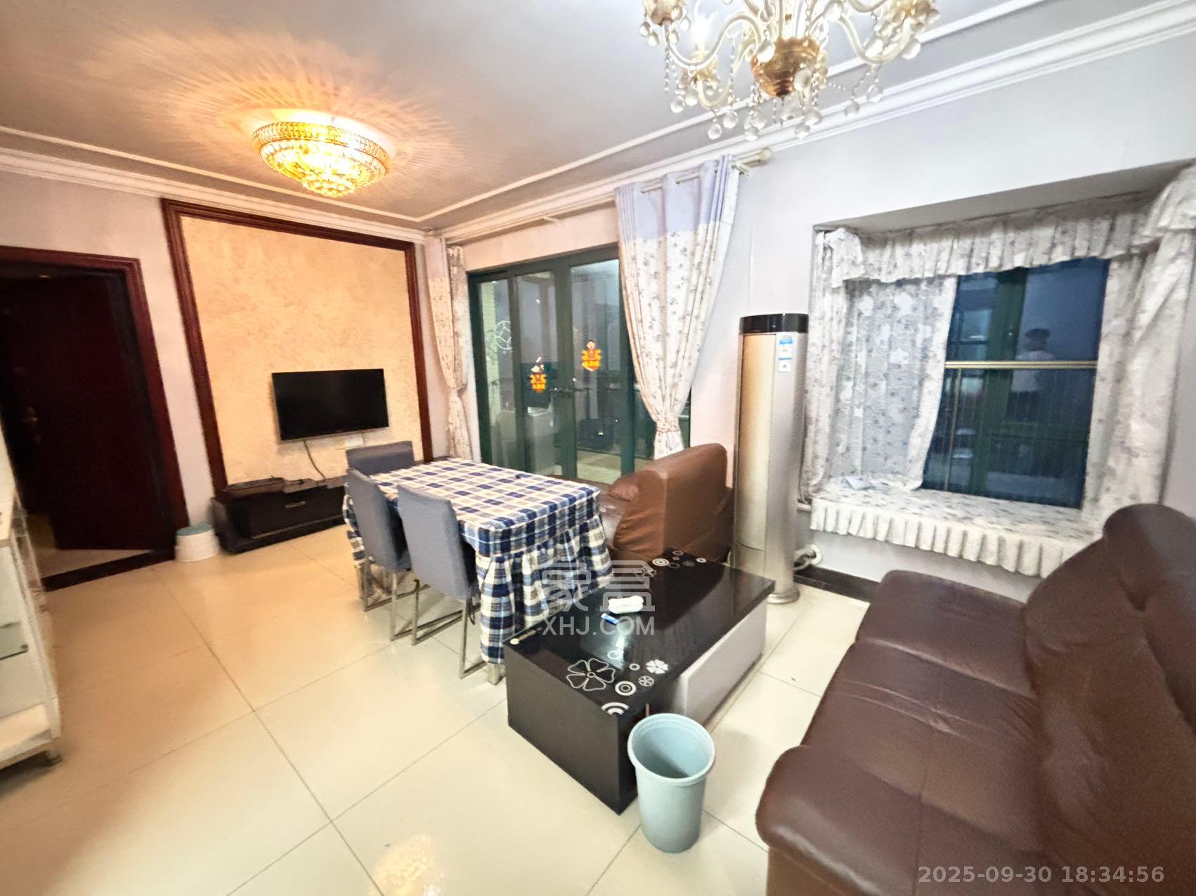 恒大绿洲  3室2厅2卫    2800.0元/月 恒大绿洲  3室2厅2卫    2800.0元/月室内图