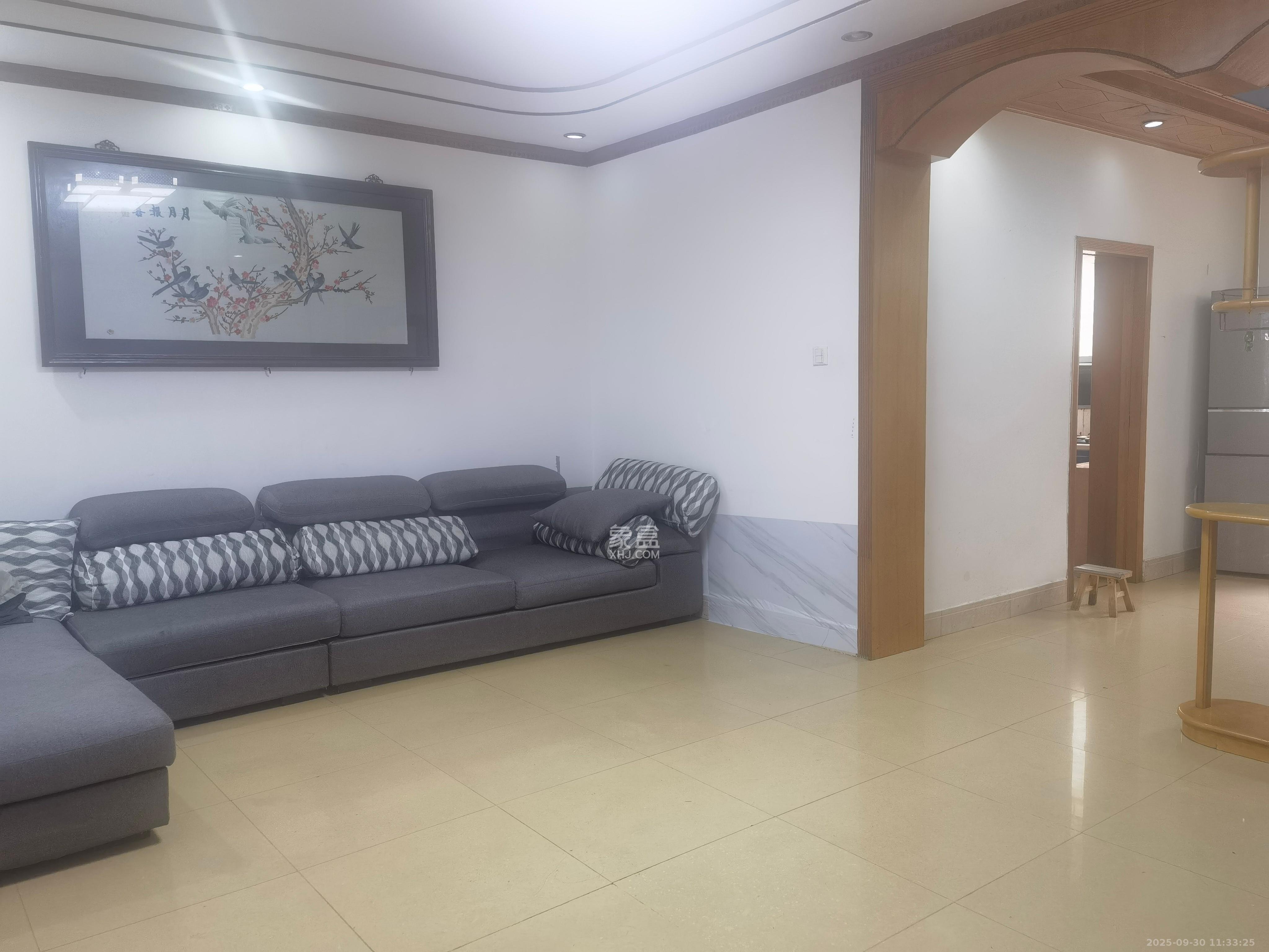 湘春路建行宿舍(佘家塘巷7号) 2室2厅1卫 2000.0元/月 湘春路建行宿舍(佘家塘巷7号) 2室2厅1卫 2000.0元/月室内图