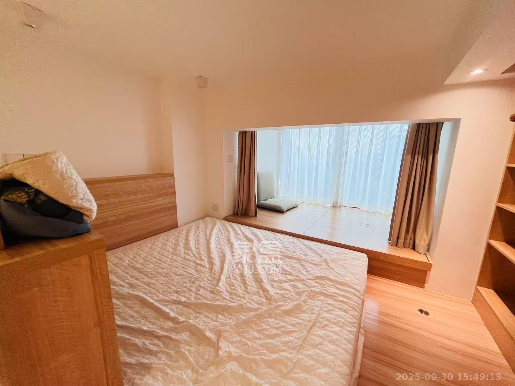 东盈商业广场(华泉城市广场) 1室1厅1卫 3200.0元/月 东盈商业广场(华泉城市广场) 1室1厅1卫 3200.0元/月室内图