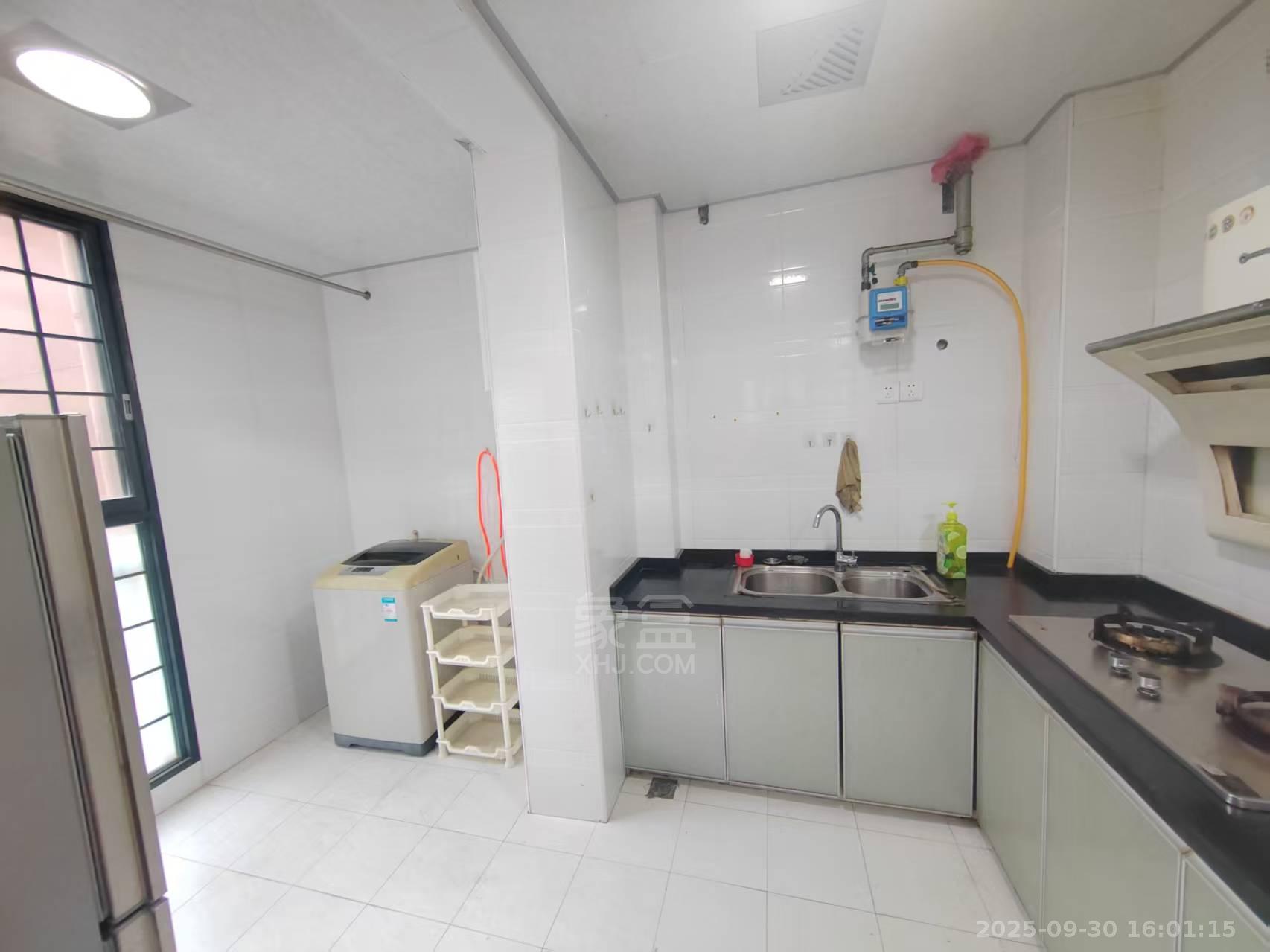 流金岁月-华晨国际 2室1厅1卫 1700.0元/月 流金岁月-华晨国际 2室1厅1卫 1700.0元/月室内图