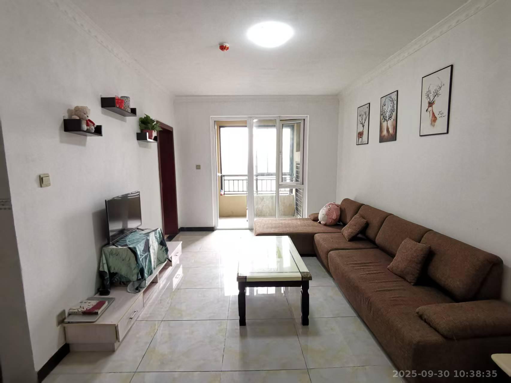 金地格林公馆 3室2厅1卫 2200.0元/月 金地格林公馆 3室2厅1卫 2200.0元/月室内图