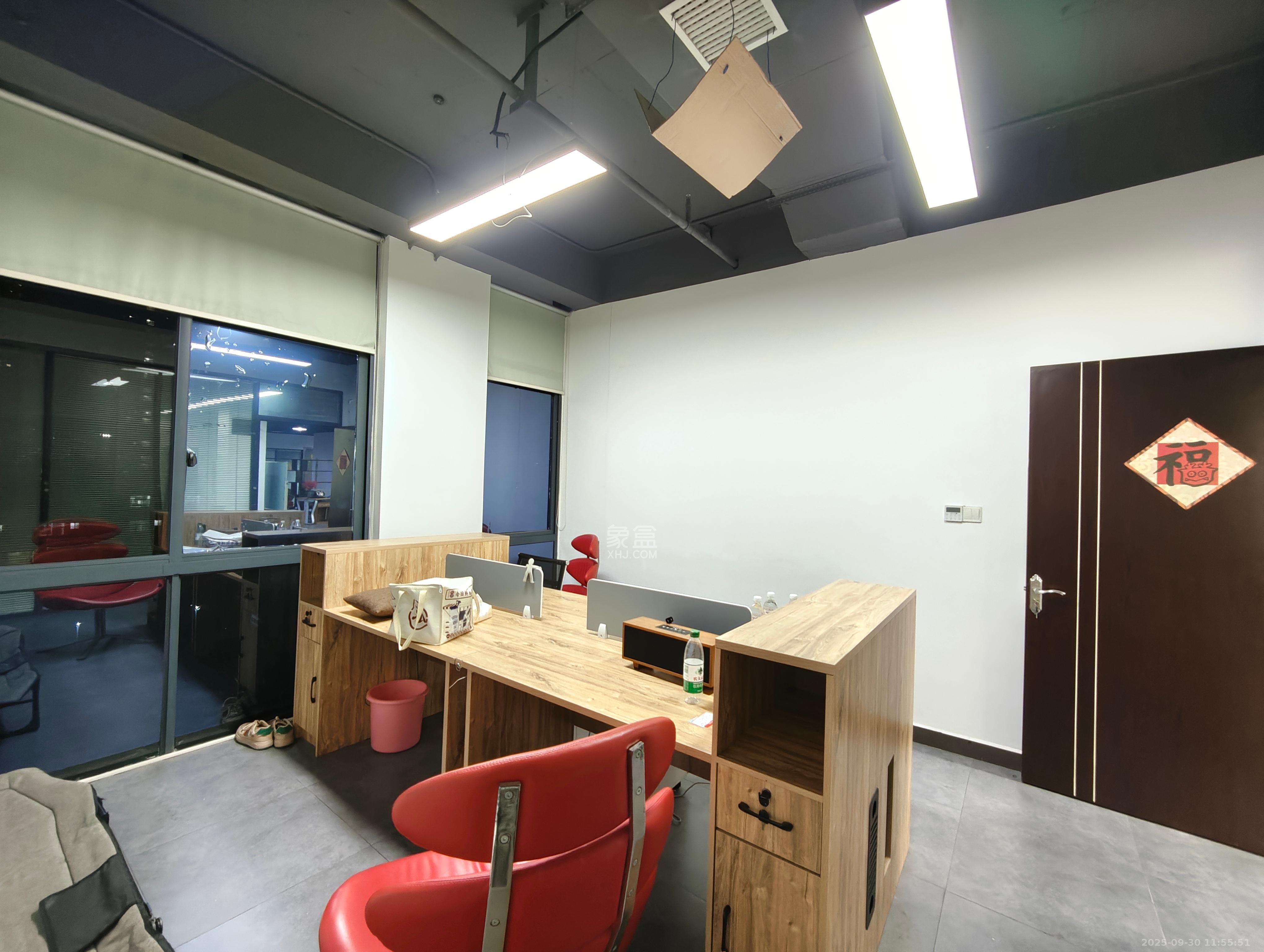 兴工国际产业园 7室1厅0卫 15000.0元/月 兴工国际产业园 7室1厅0卫 15000.0元/月室内图