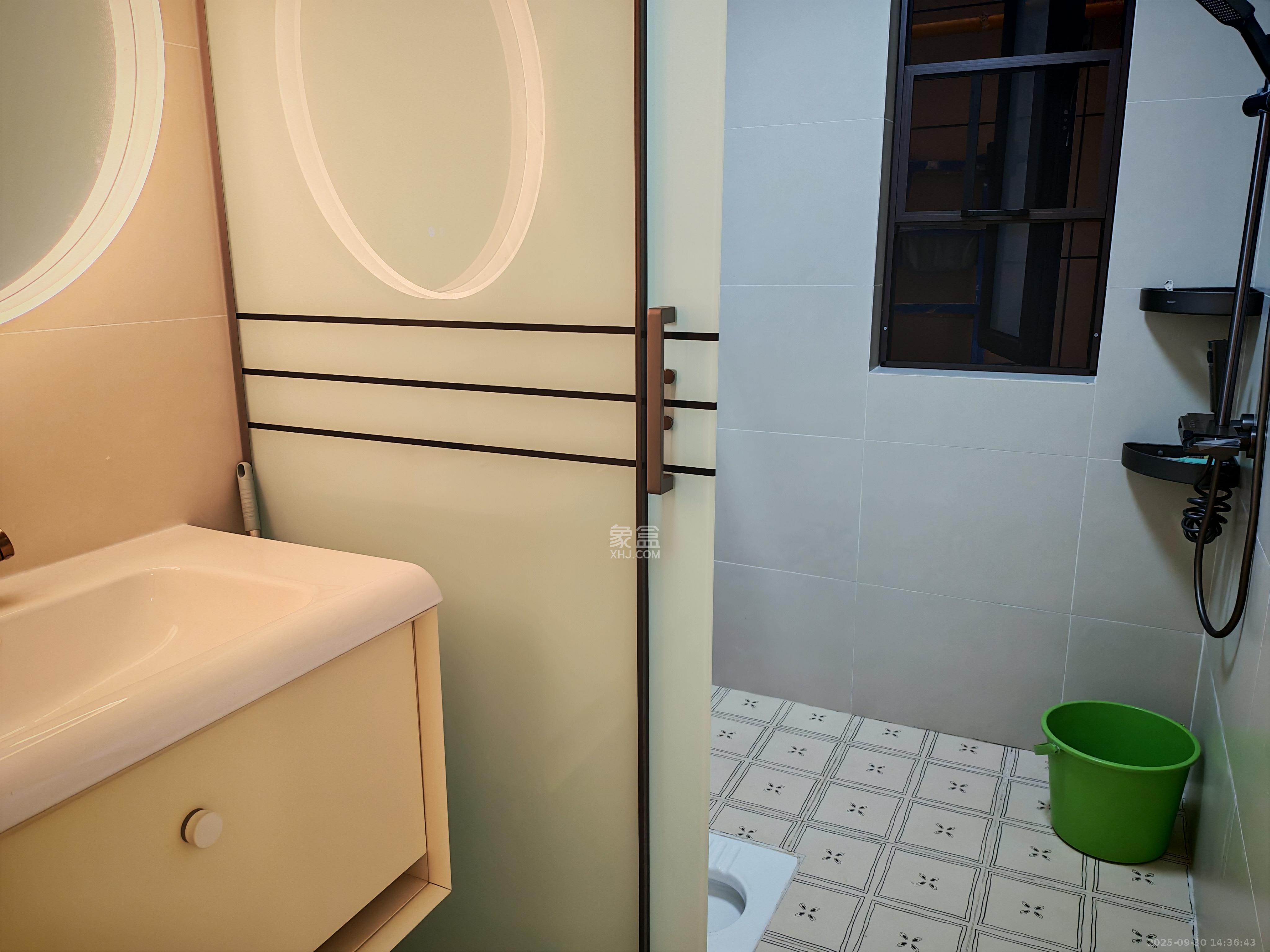 保利堂悦  4室2厅2卫    3000.0元/月室内图