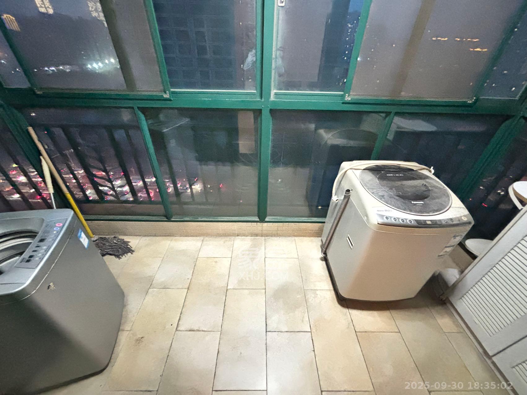 恒大绿洲  3室2厅2卫    2800.0元/月室内图