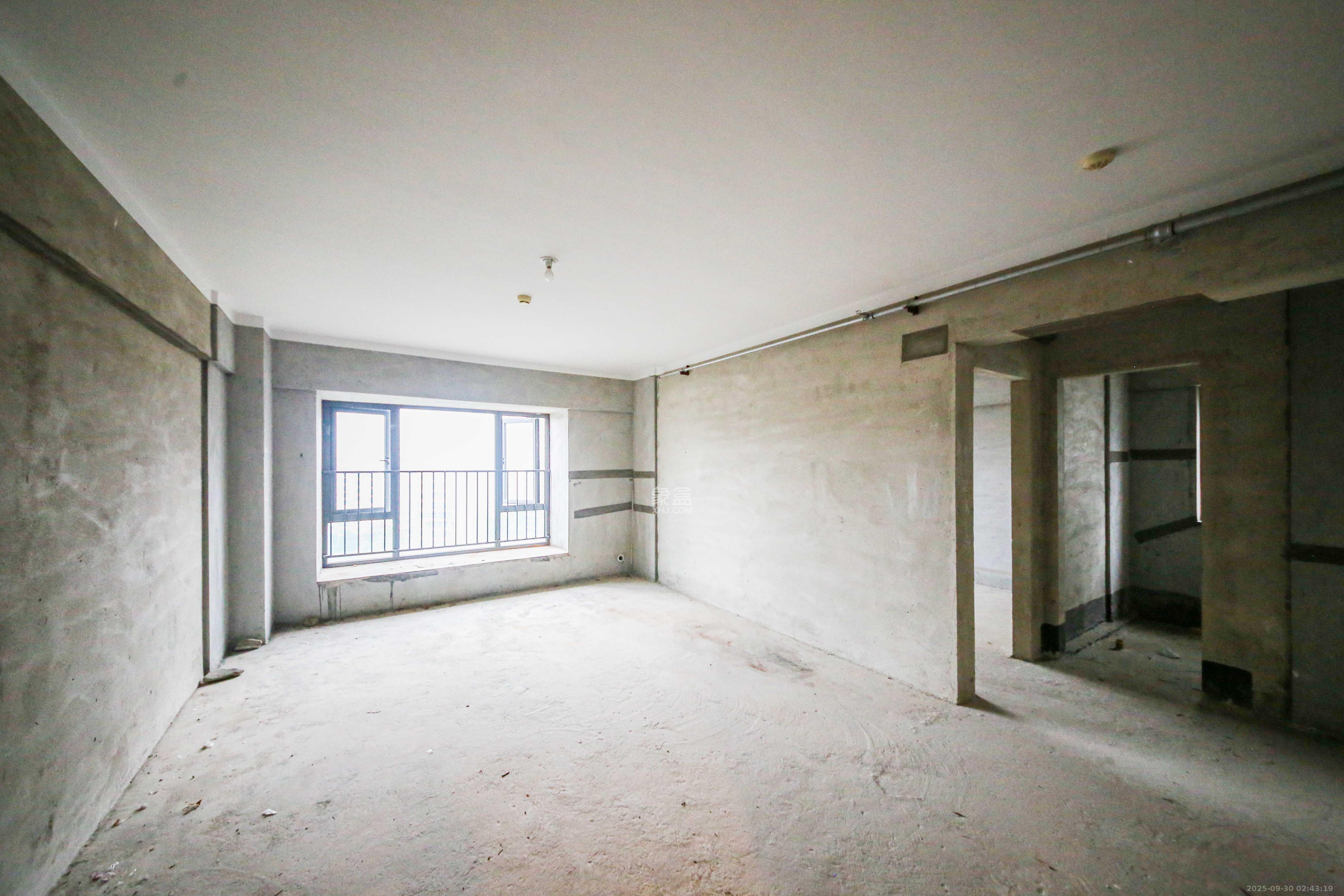 复地星光天地 2室1厅1卫 39.8万 复地星光天地 2室1厅1卫 39.8万客厅