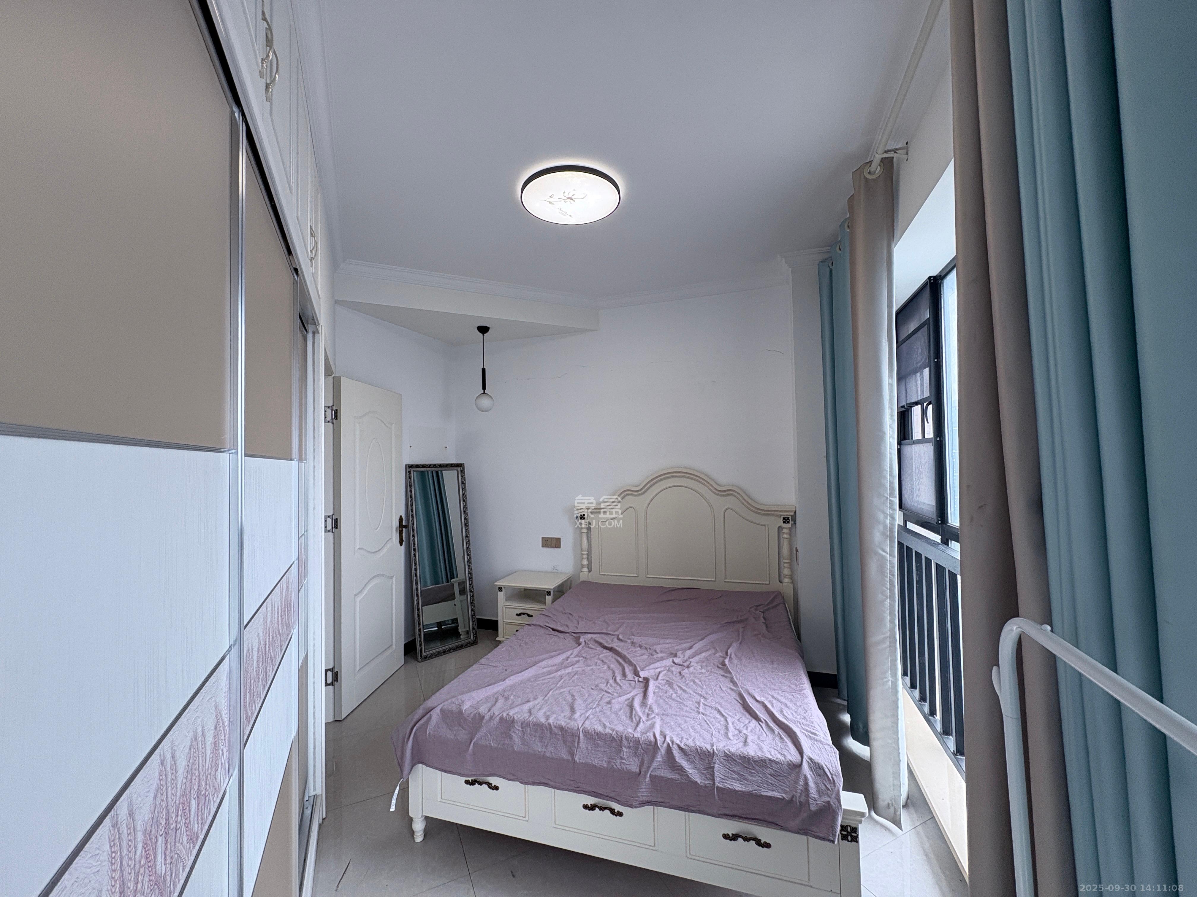 麓谷明珠 1室1厅1卫 2000.0元/月 麓谷明珠 1室1厅1卫 2000.0元/月室内图