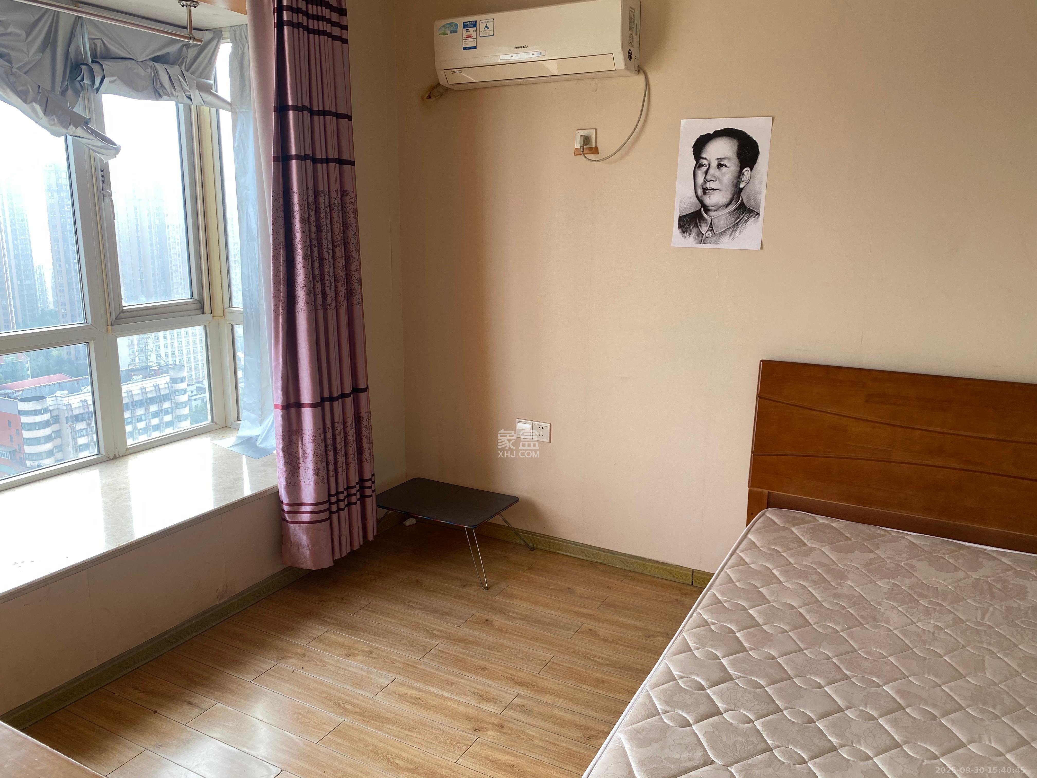 长城非常生活 2室2厅1卫 2400.0元/月 长城非常生活 2室2厅1卫 2400.0元/月室内图