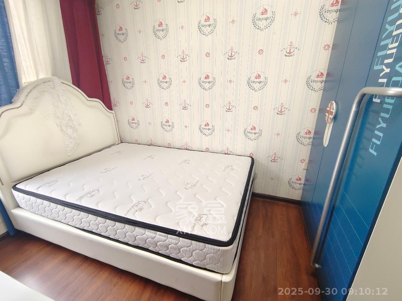 中一九骏(枫桥苑) 2室2厅1卫 3200.0元/月 中一九骏(枫桥苑) 2室2厅1卫 3200.0元/月室内图