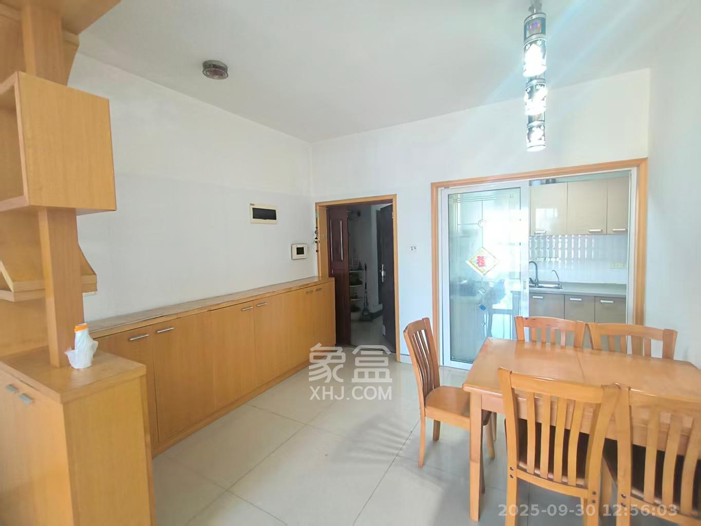 书院观邸 2室1厅1卫 2700.0元/月 书院观邸 2室1厅1卫 2700.0元/月室内图