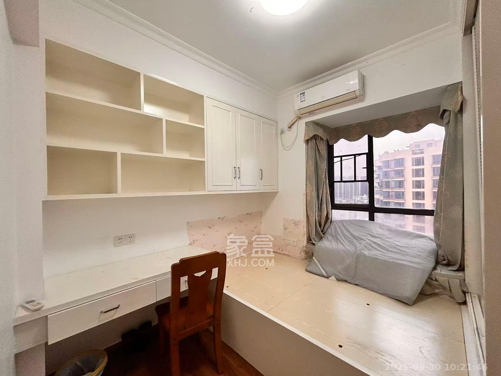 兴威帕克水岸 3室1厅2卫 2700.0元/月 兴威帕克水岸 3室1厅2卫 2700.0元/月室内图