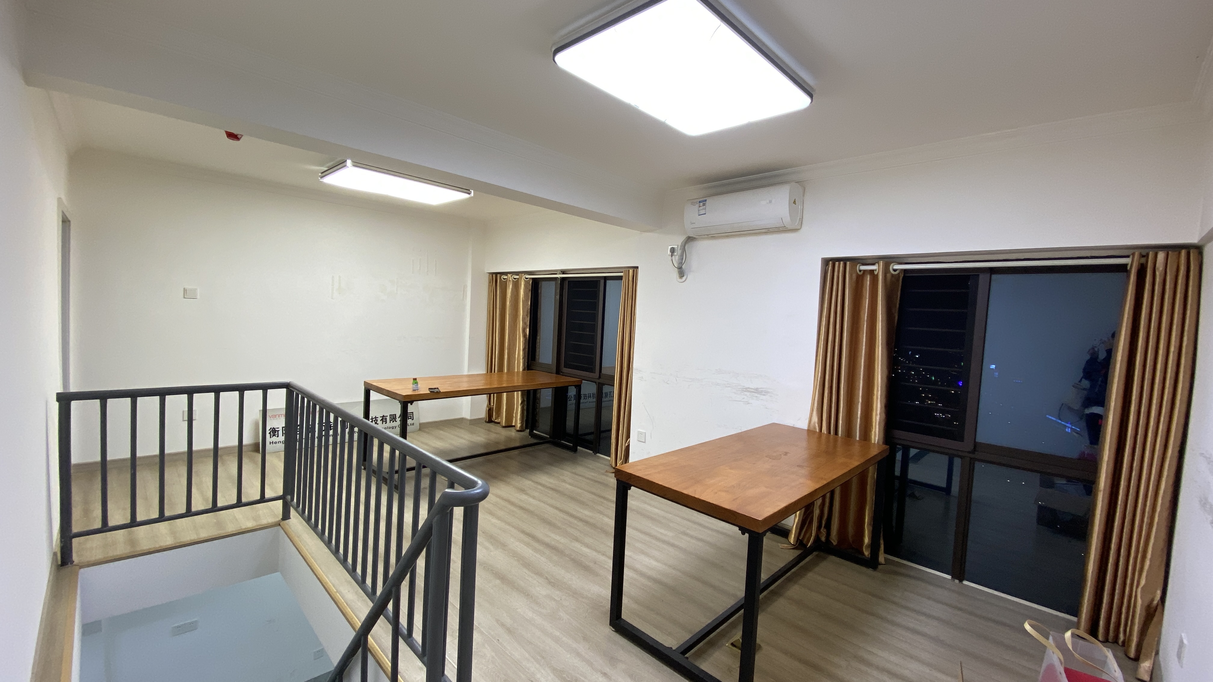 万恒公馆  1室1厅1卫    1800.0元/月室内图