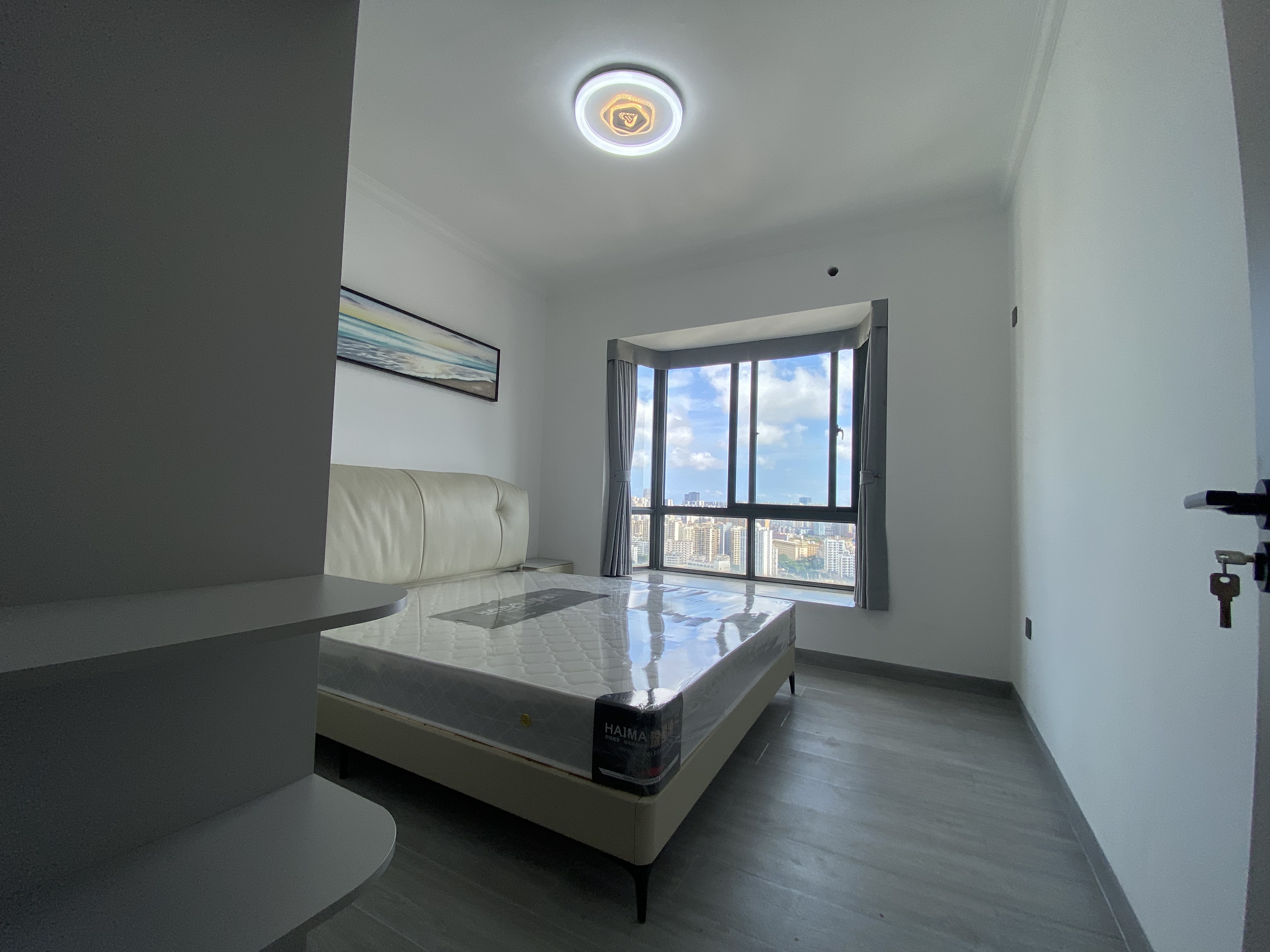 金海广场 2室2厅1卫 113.0万 金海广场 2室2厅1卫 113.0万室内图