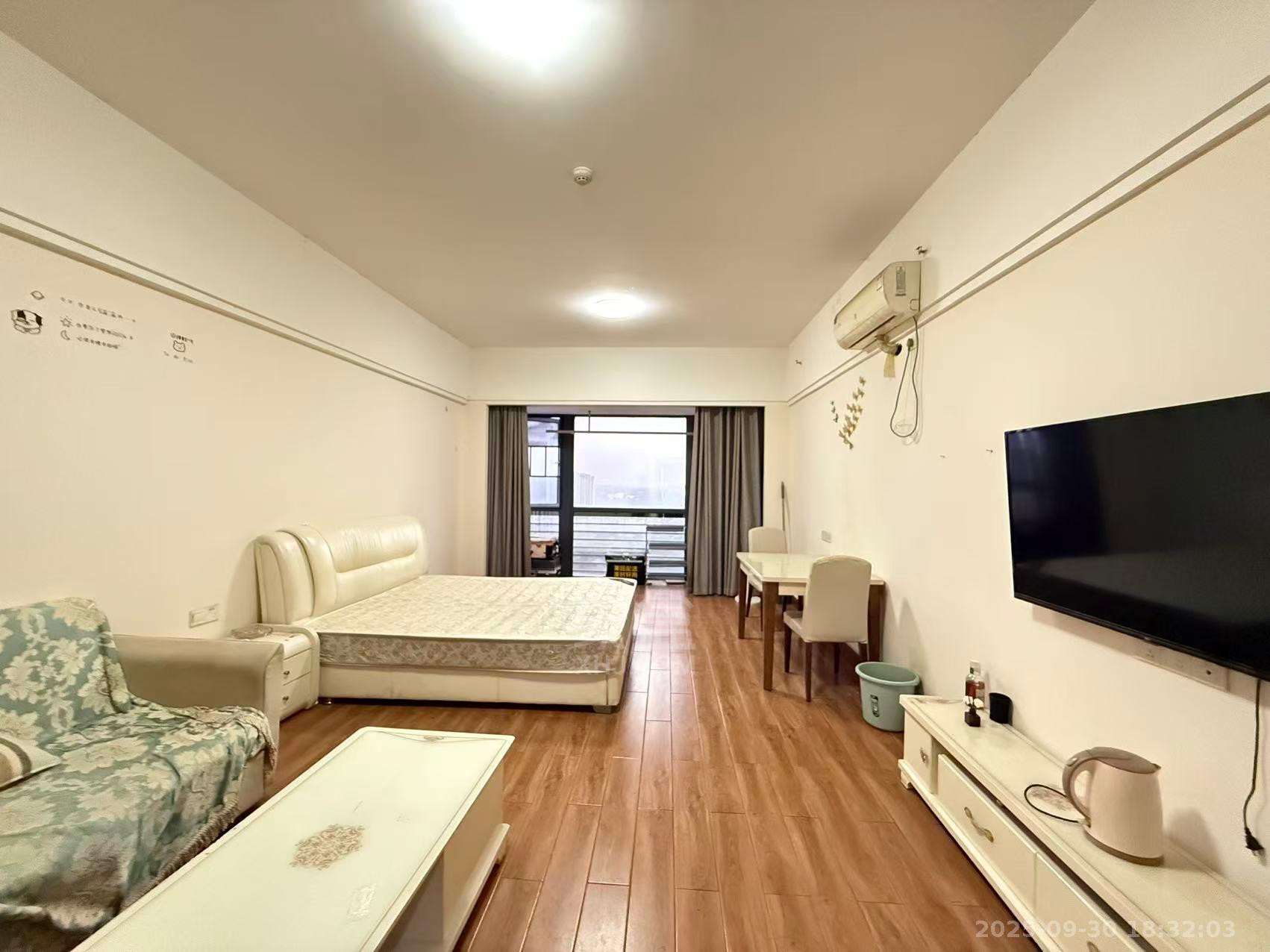 湘江名都 1室0厅1卫 1200.0元/月 湘江名都 1室0厅1卫 1200.0元/月小区图