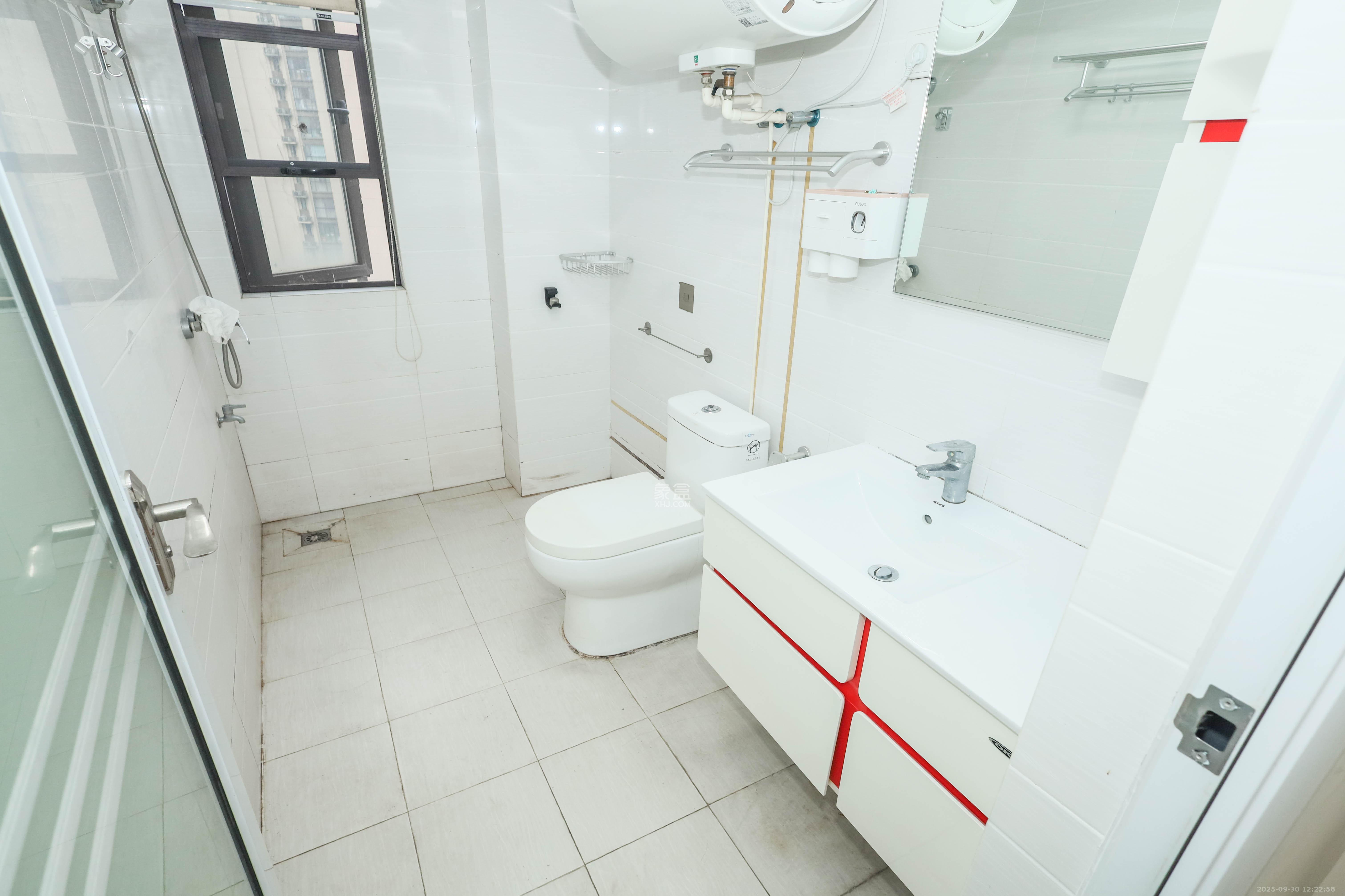 梅溪湖合能璞丽  3室2厅1卫    95.0万 梅溪湖合能璞丽  3室2厅1卫    95.0万卫生间