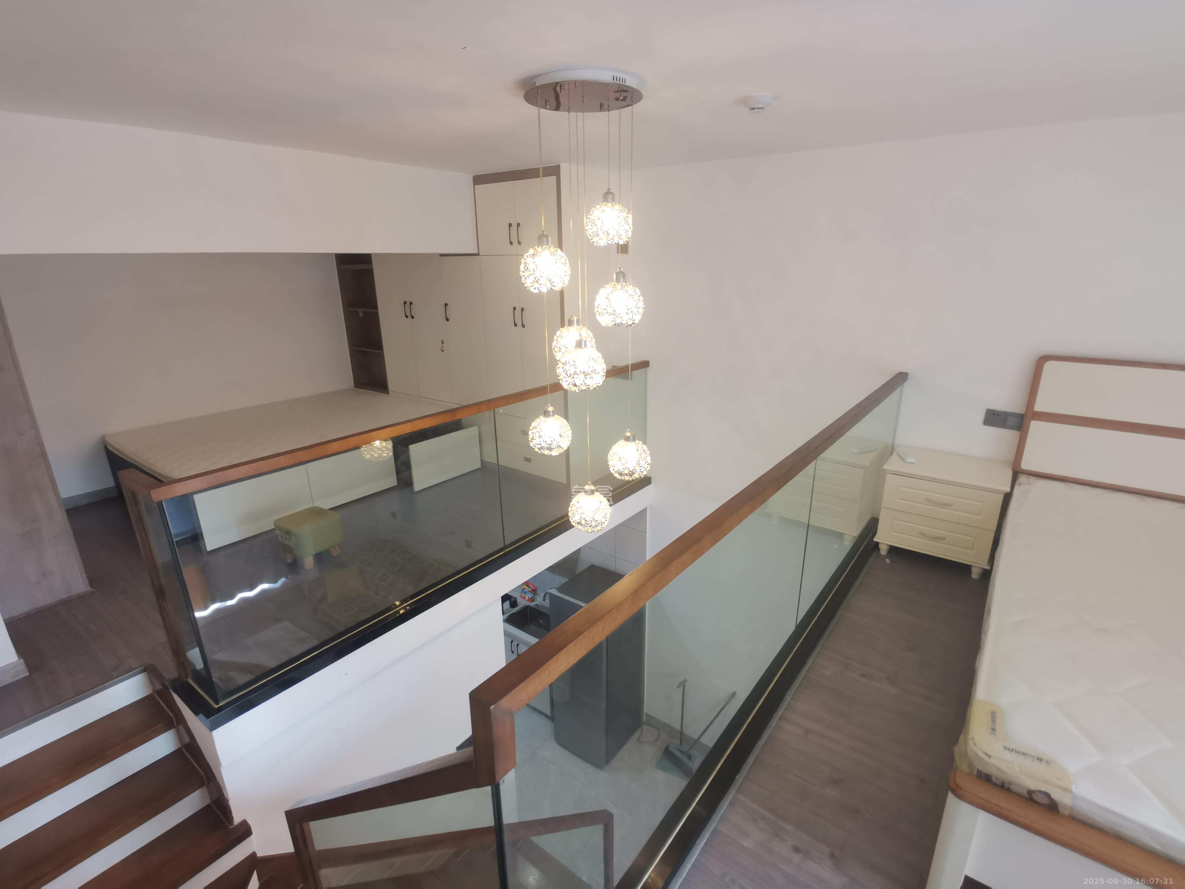 润和滨江府 2室1厅1卫 1700.0元/月 润和滨江府 2室1厅1卫 1700.0元/月室内图