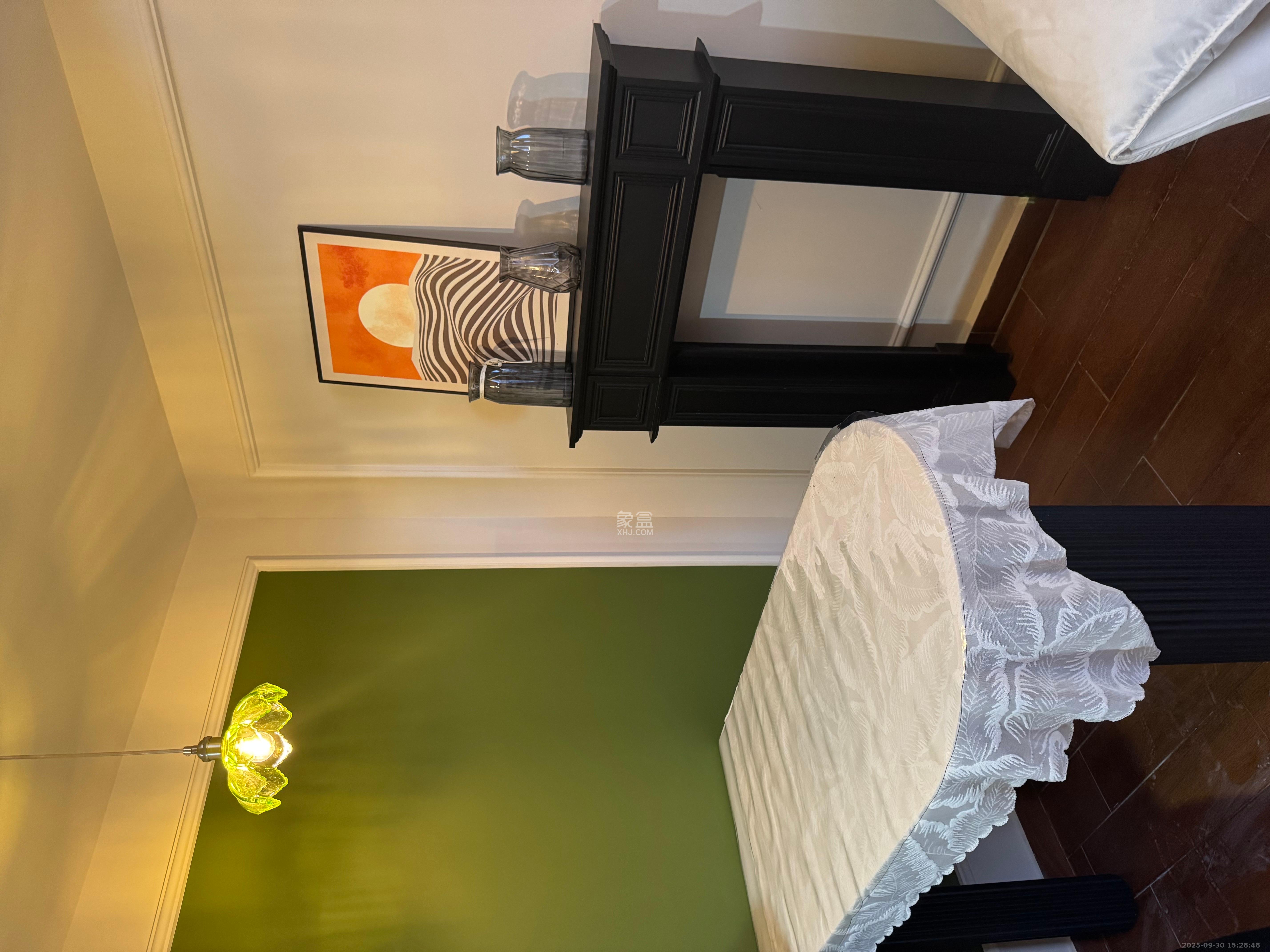 兰亭湾畔  1室0厅0卫    1980.0元/月室内图