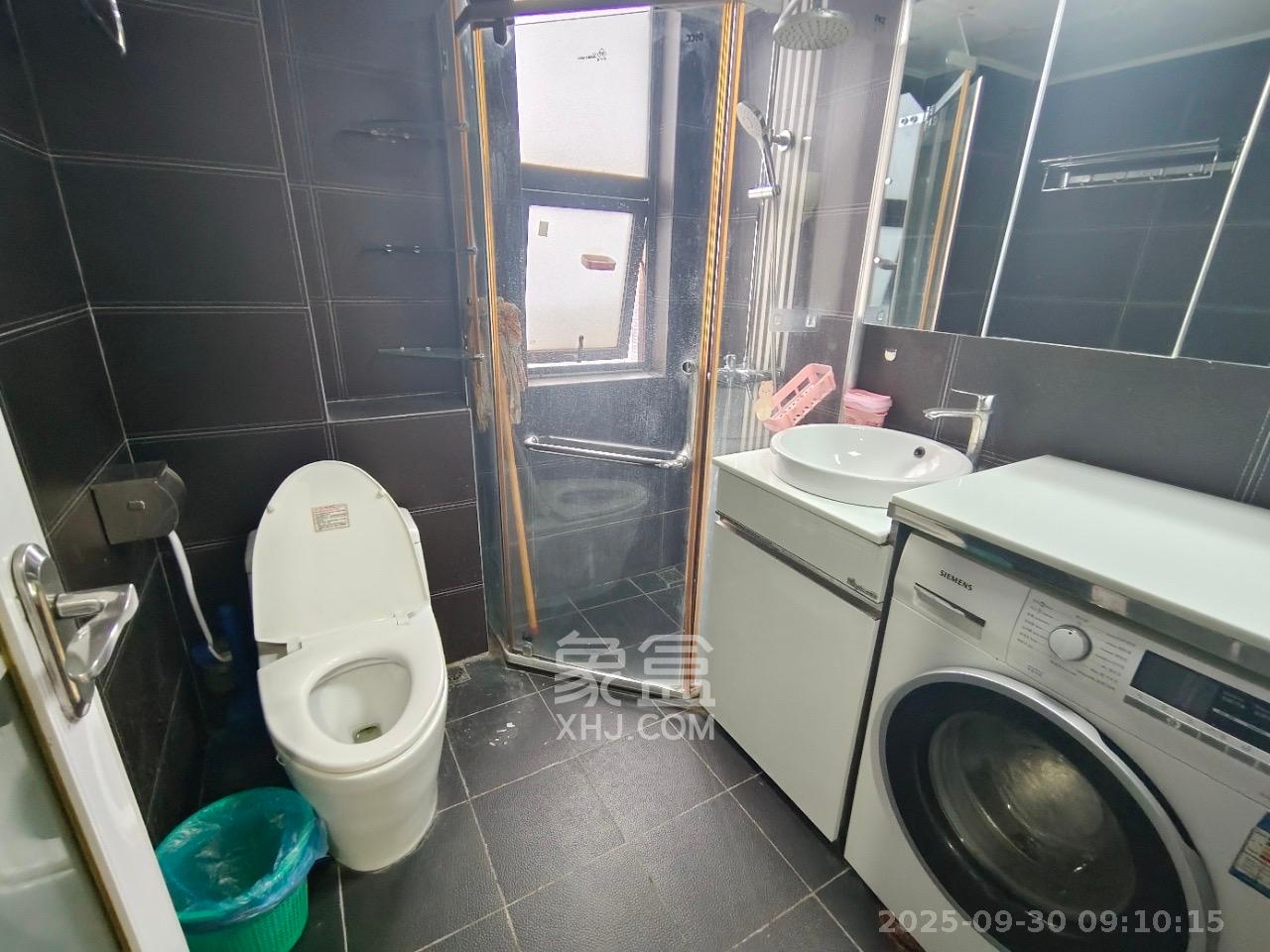 中一九骏（枫桥苑）  2室2厅1卫    3200.0元/月室内图