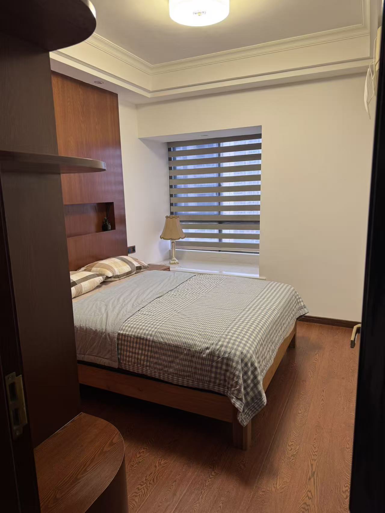 东城明珠 1室1厅1卫 1580.0元/月 东城明珠 1室1厅1卫 1580.0元/月室内图