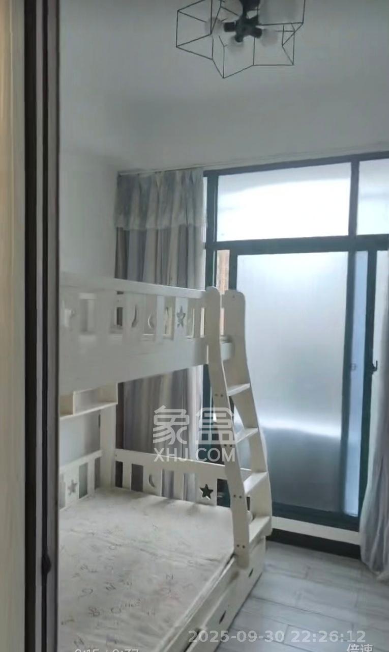 才子嘉都  1室0厅0卫   1700.00元/月室内图