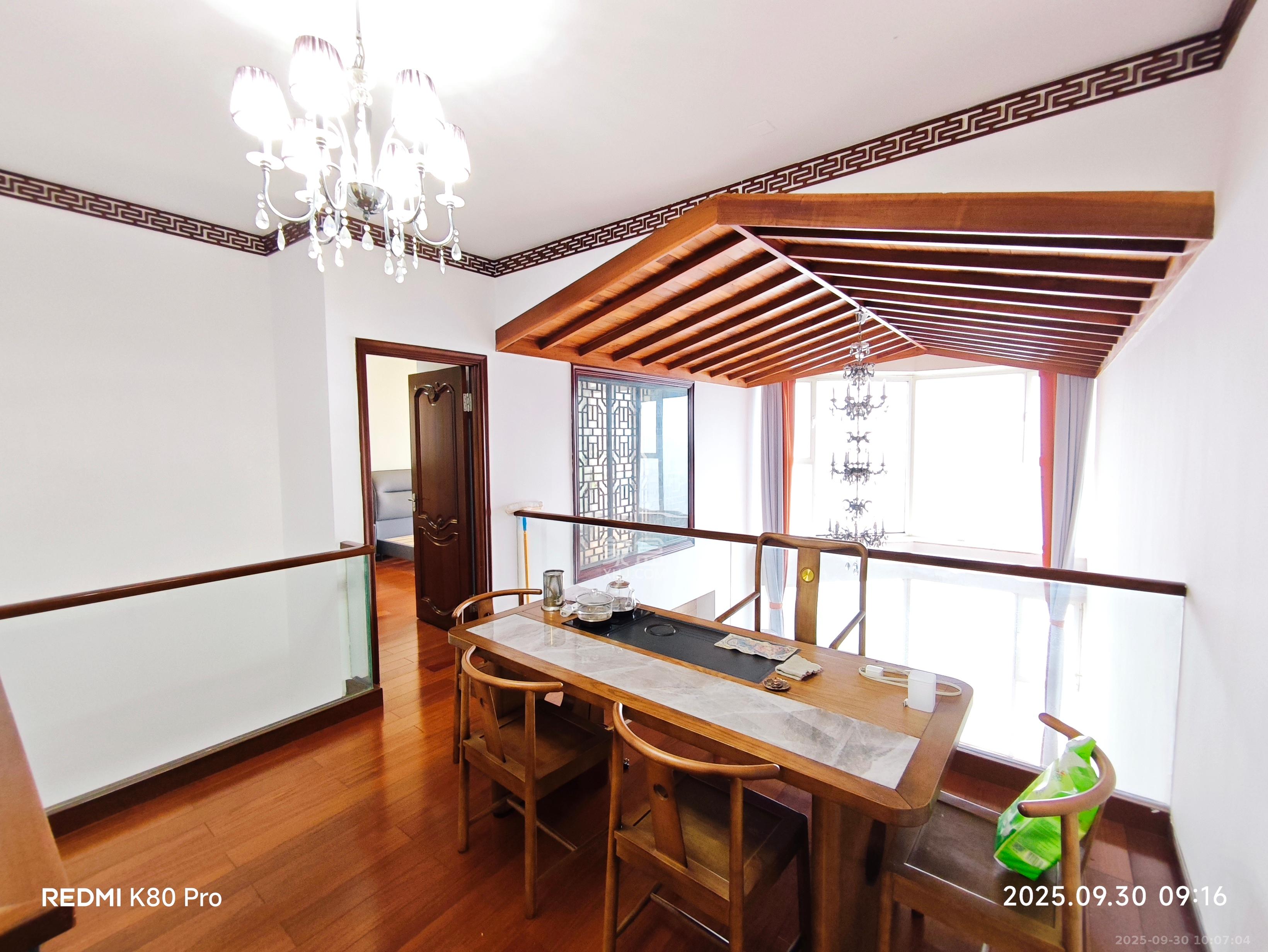 金色屋顶 5室2厅3卫 4500.0元/月 金色屋顶 5室2厅3卫 4500.0元/月室内图