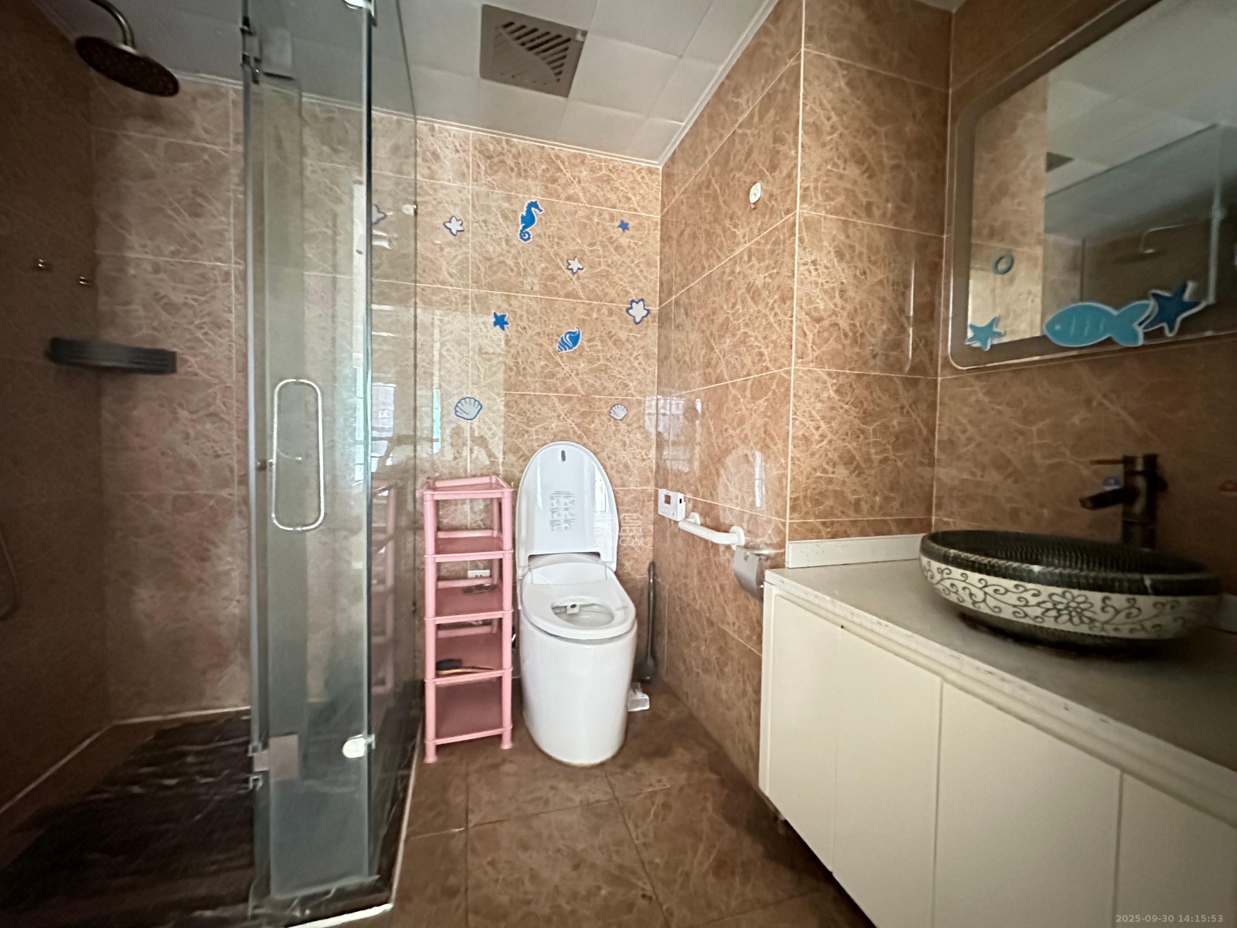 泊富公寓（泊富国际广场）  1室0厅0卫    3200.0元/月室内图