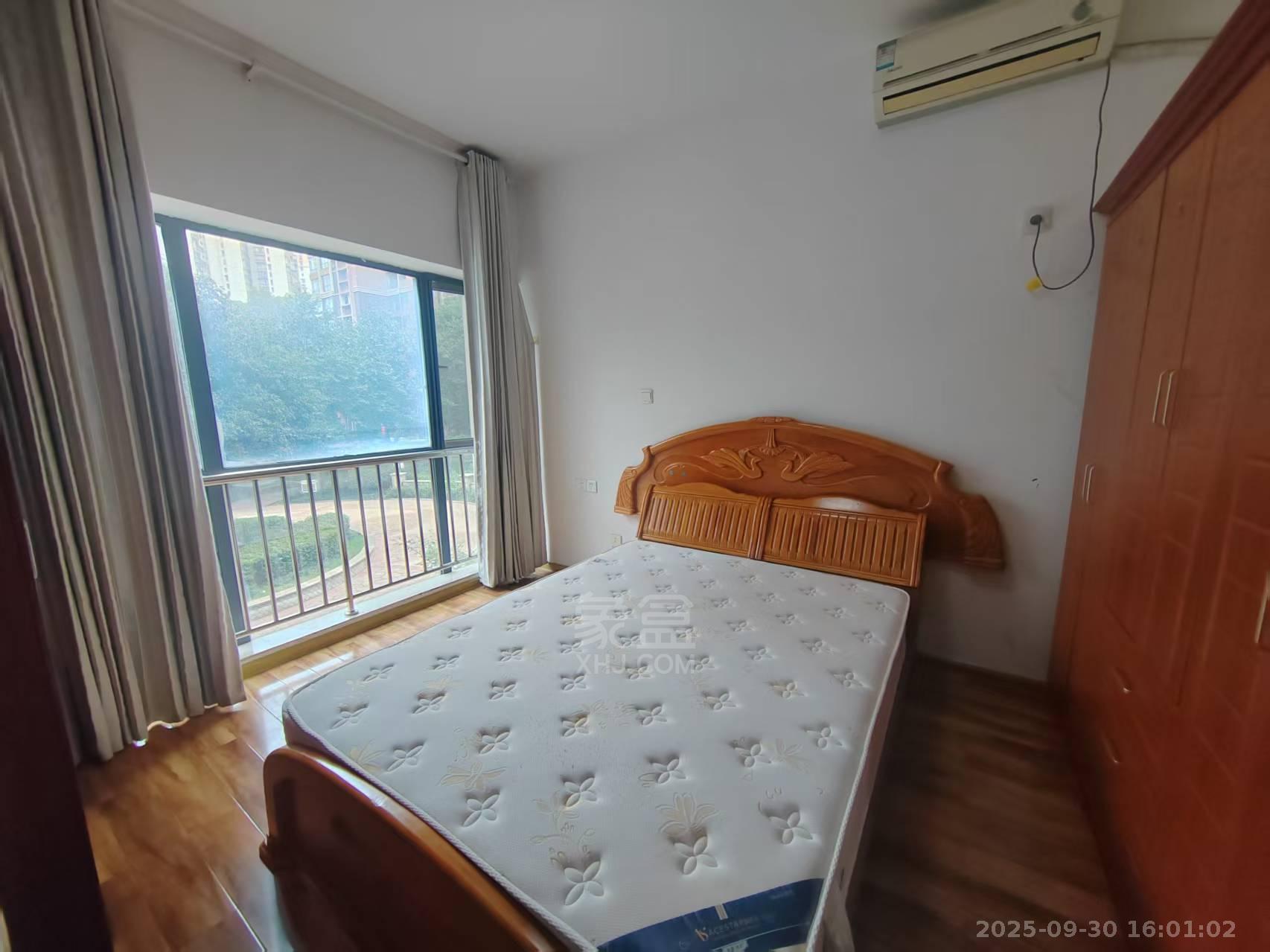 流金岁月-华晨国际 2室1厅1卫 1700.0元/月 流金岁月-华晨国际 2室1厅1卫 1700.0元/月室内图