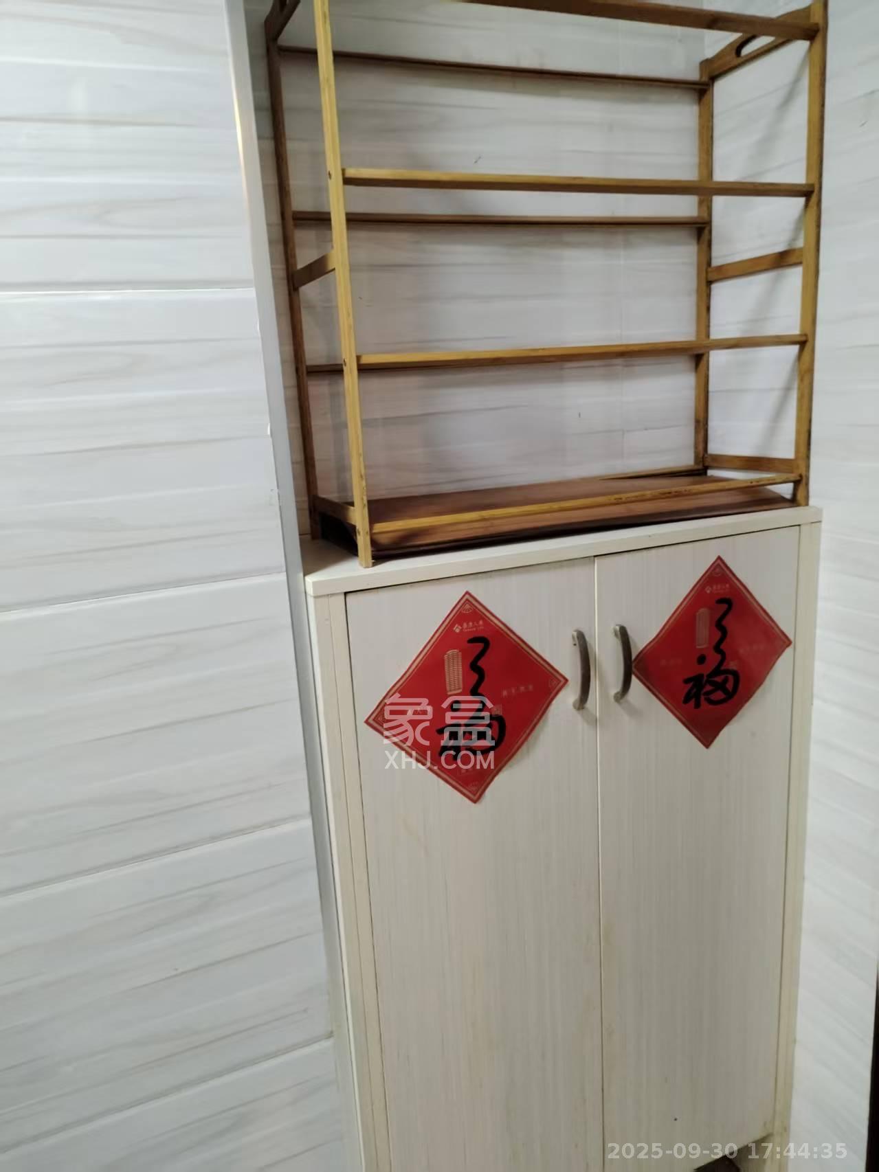 钰龙天下二期（钰龙佳园）  1室1厅1卫   1050.00元/月室内图