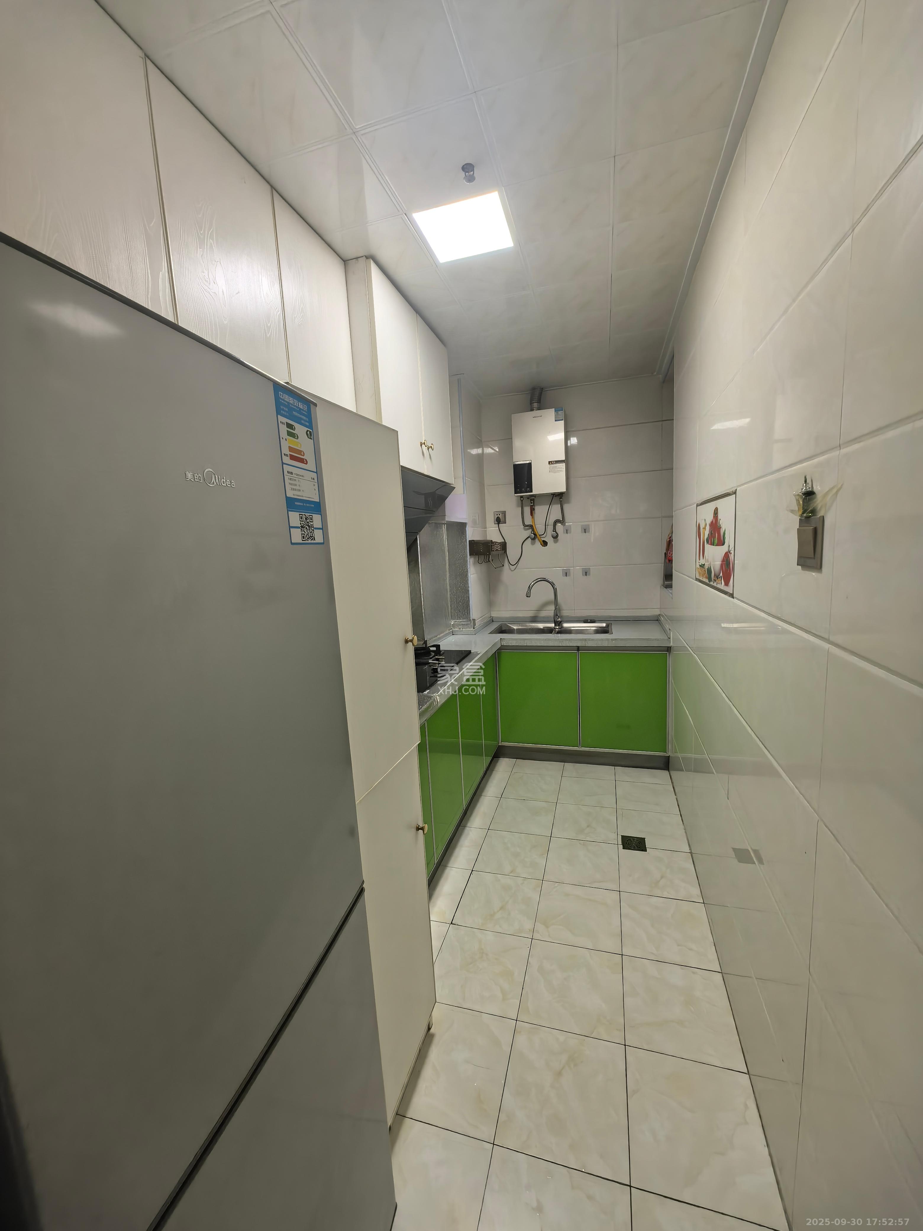 合能洋湖公馆 1室1厅1卫 1900.0元/月 合能洋湖公馆 1室1厅1卫 1900.0元/月室内图