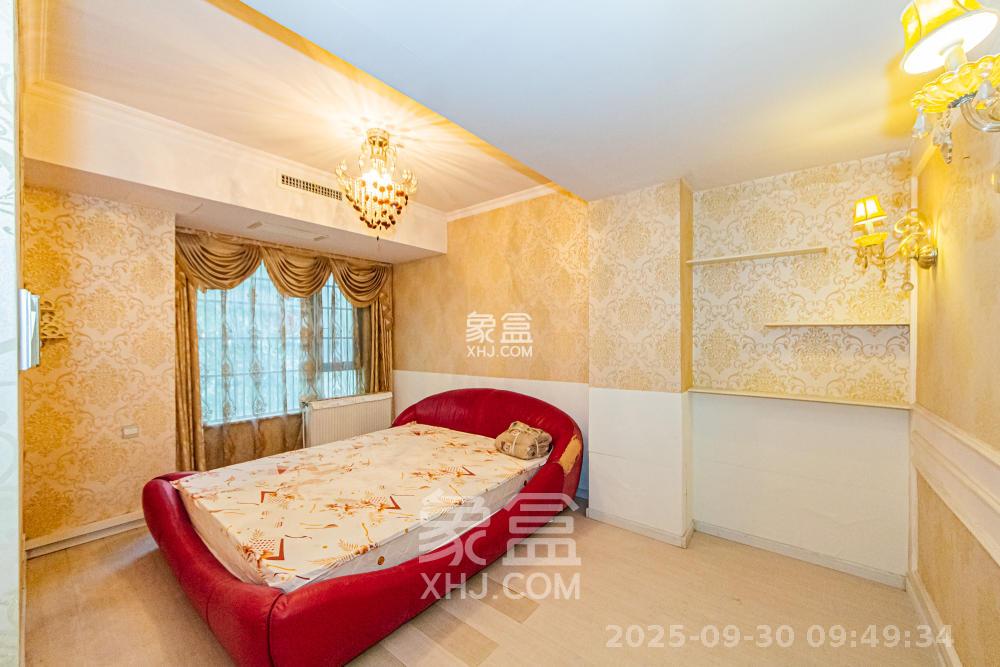 英祥春天  3室2厅2卫    2800.0元/月室内图